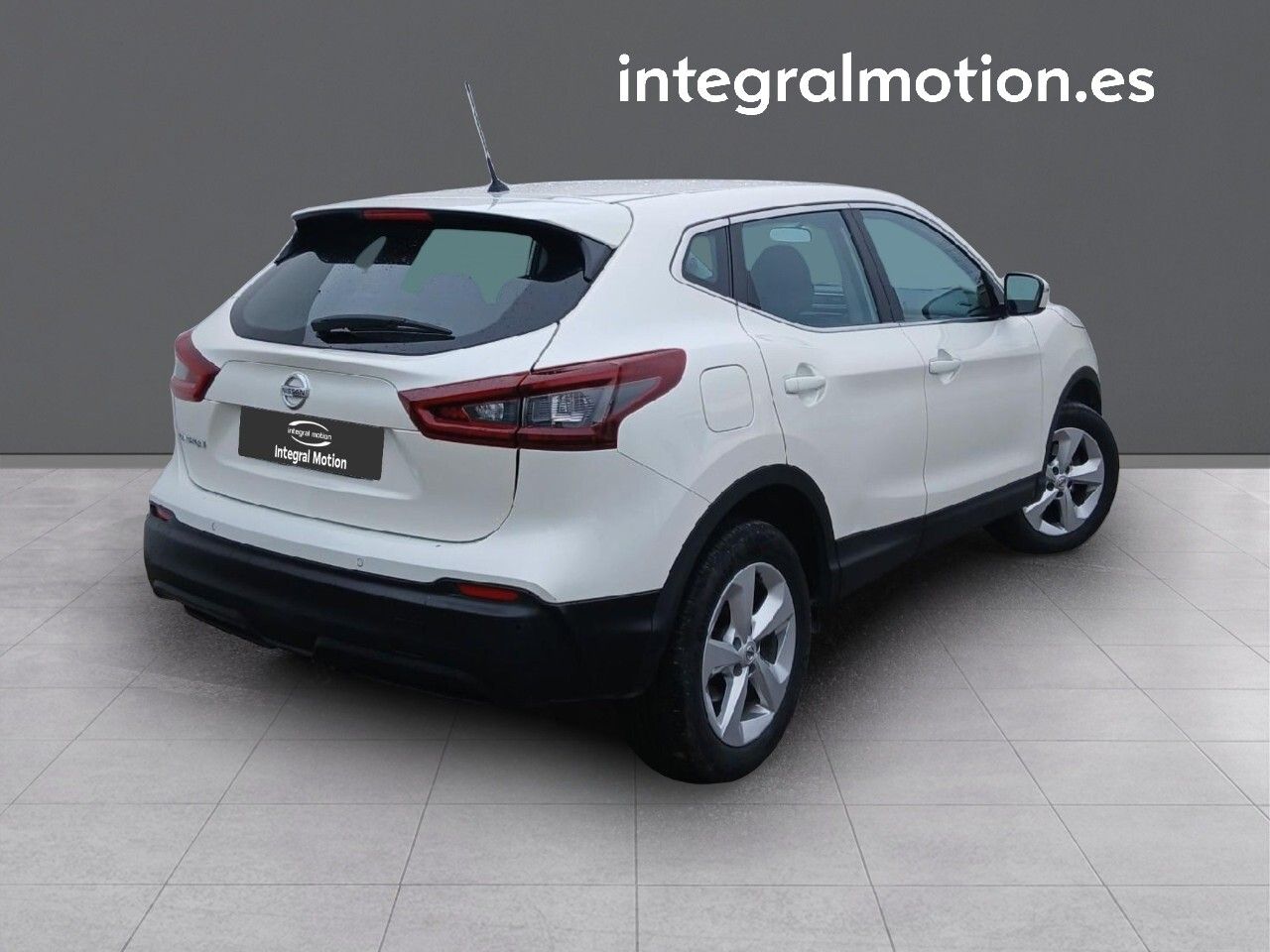 Nissan Qashqai DIG-T 103 kW (140 CV) E6D ACENTA - foto 2