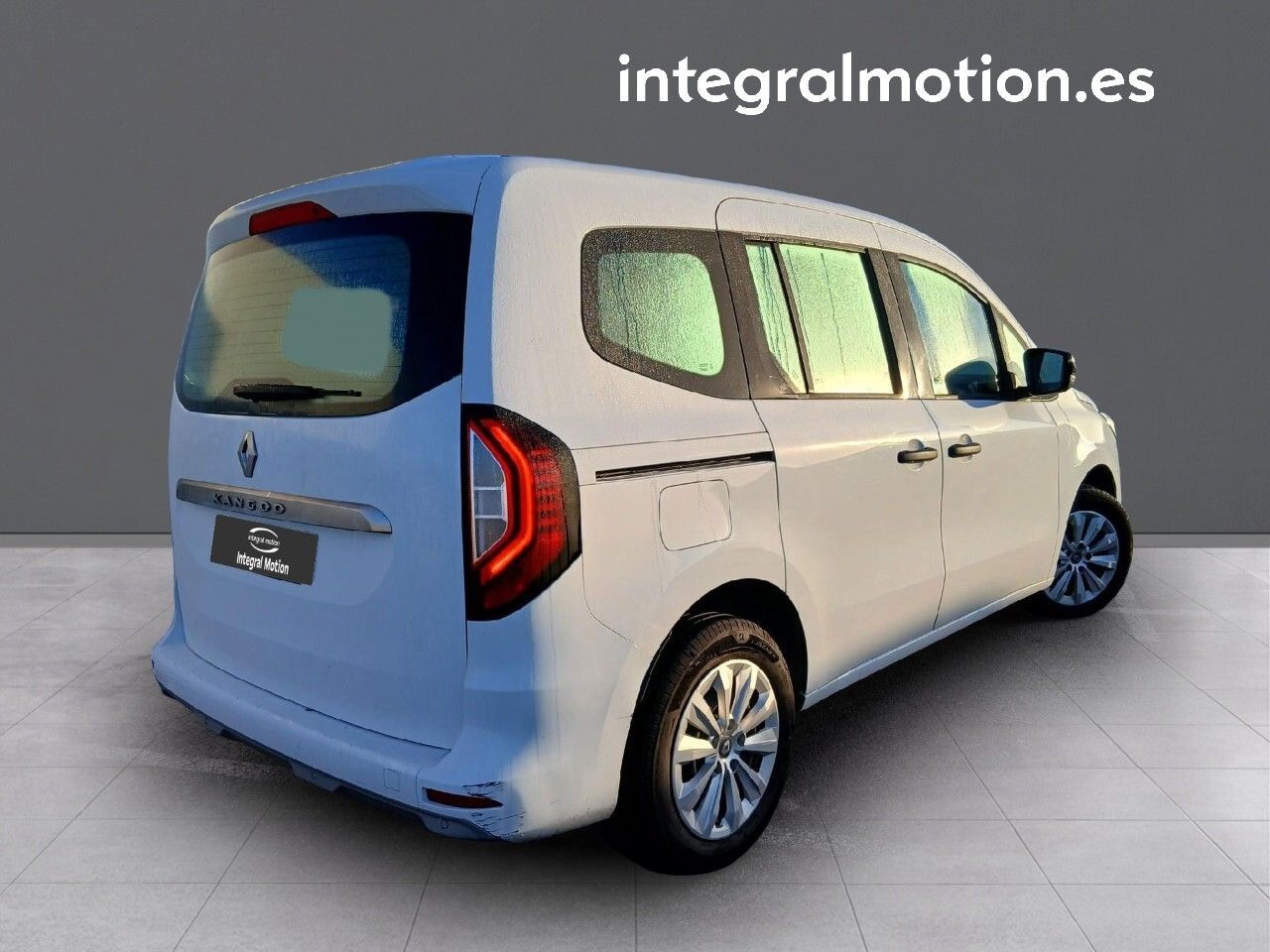 Renault Kangoo Combi Life Edition One 1.5 Blue dCi (95CV) - foto 2