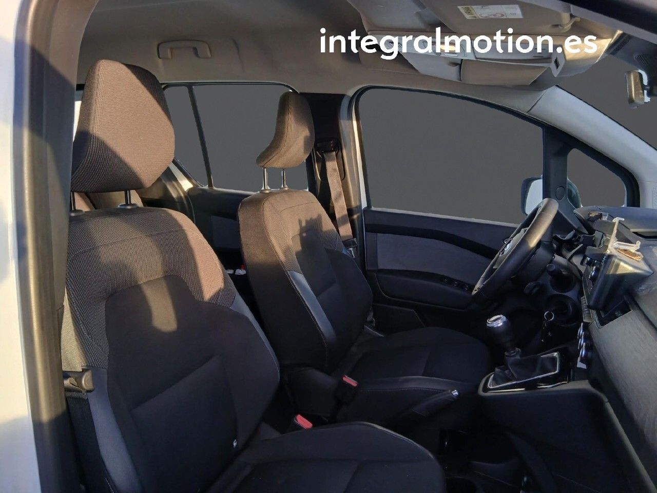 Renault Kangoo Combi Life Edition One 1.5 Blue dCi (95CV) - foto 5