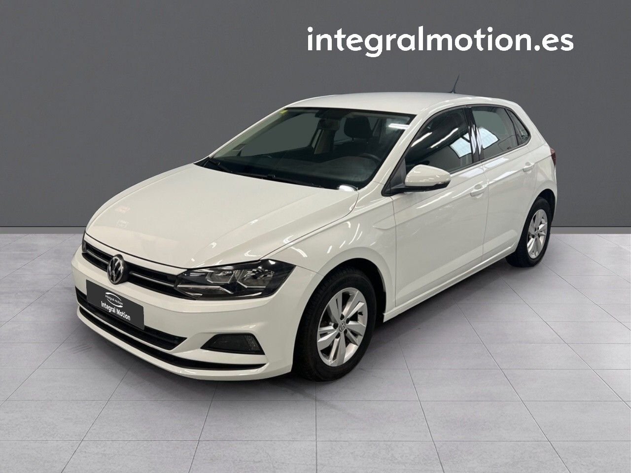 Volkswagen Polo Advance 1.6 TDI 70kW (95CV)
