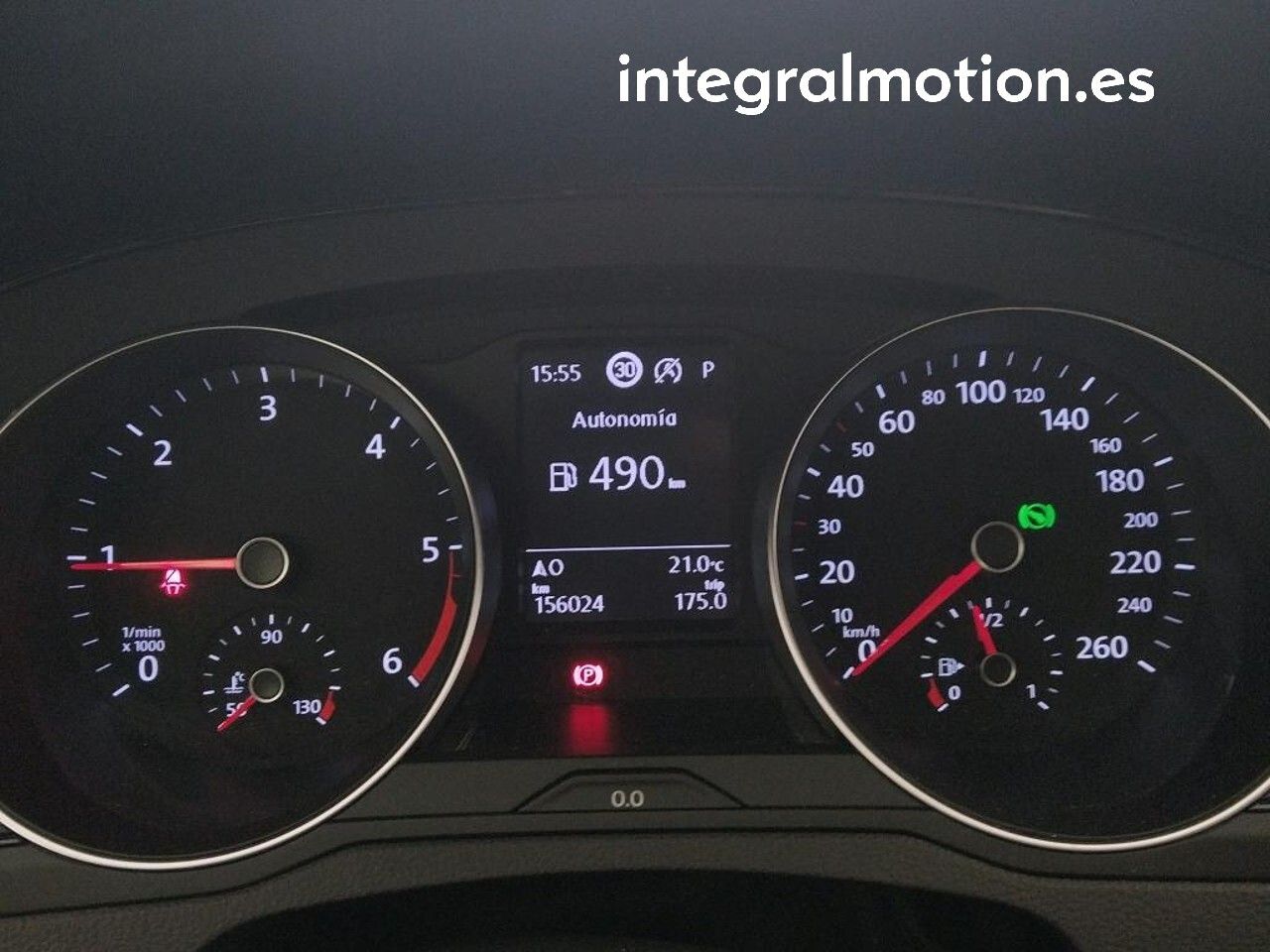 Volkswagen Passat Business 2.0 TDI 90kW (122CV) DSG - foto 4