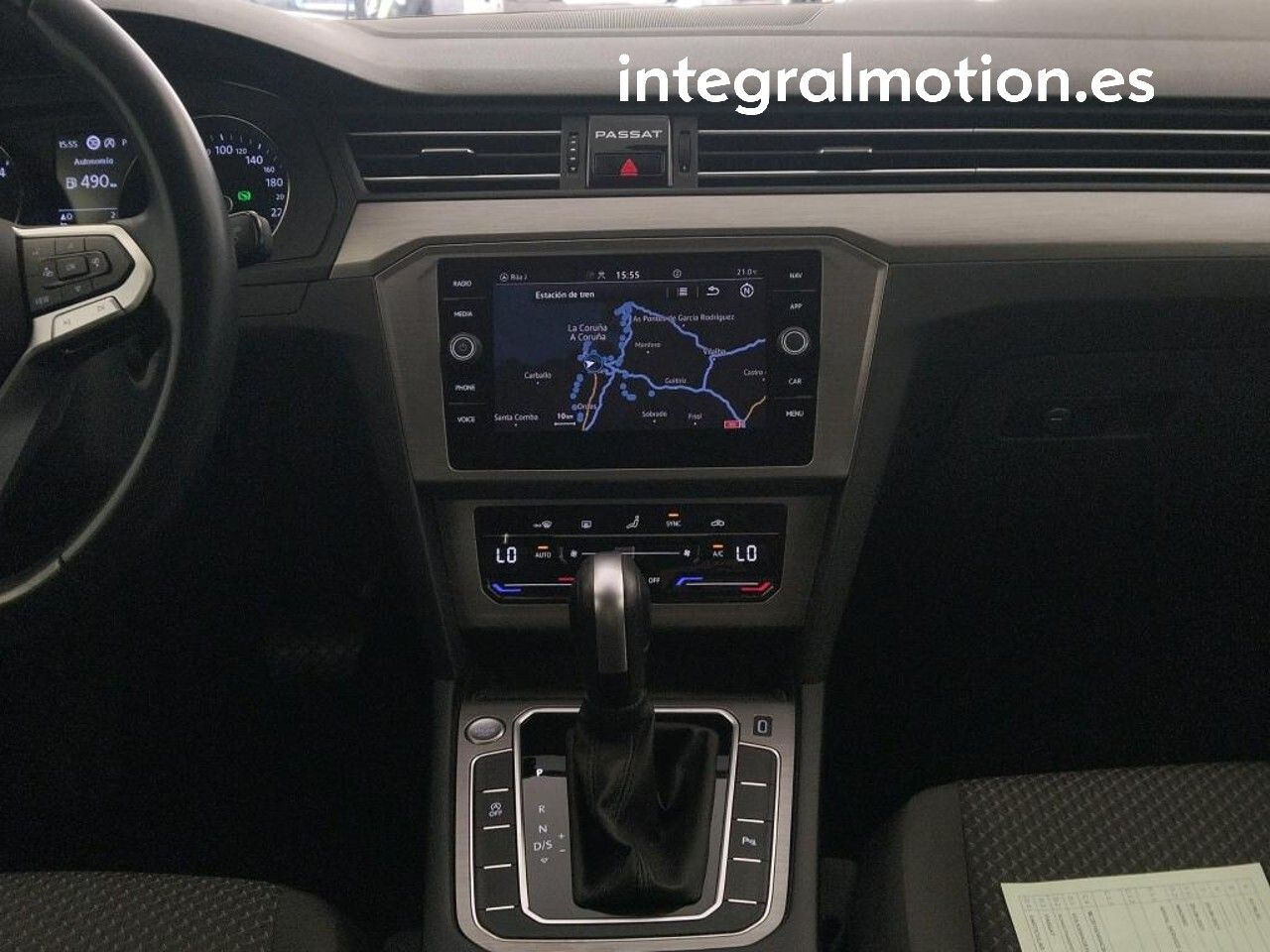 Volkswagen Passat Business 2.0 TDI 90kW (122CV) DSG - foto 5