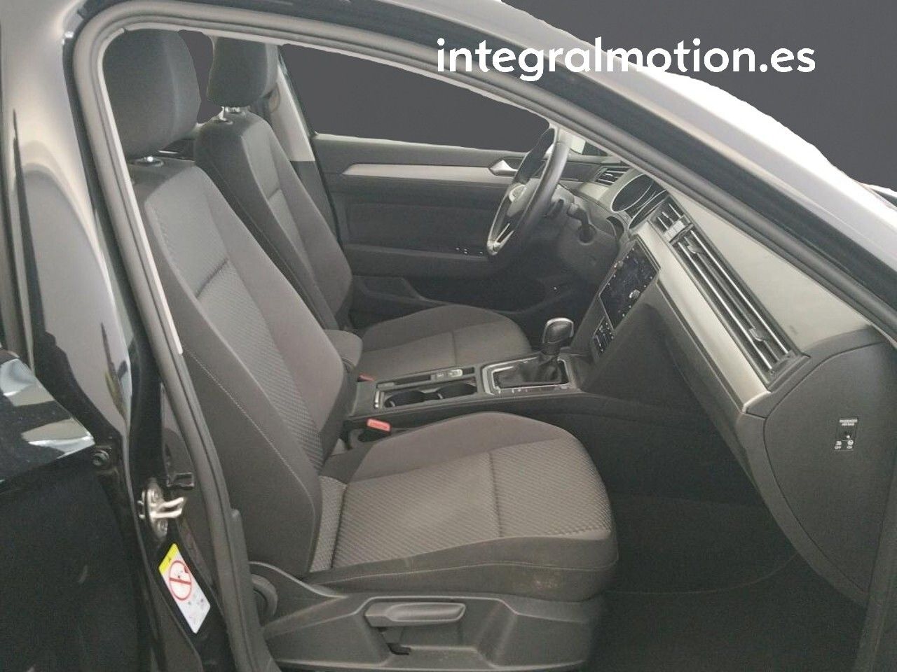 Volkswagen Passat Business 2.0 TDI 90kW (122CV) DSG - foto 6