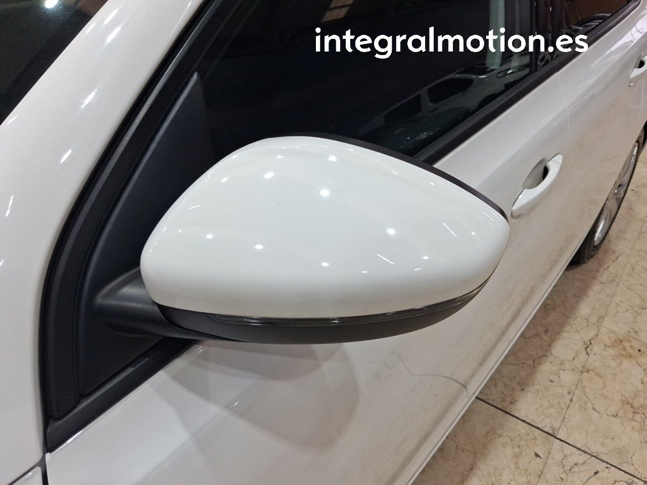 Peugeot 308 5P Style BlueHDi 100 S&S 6 Vel. MAN - foto 30