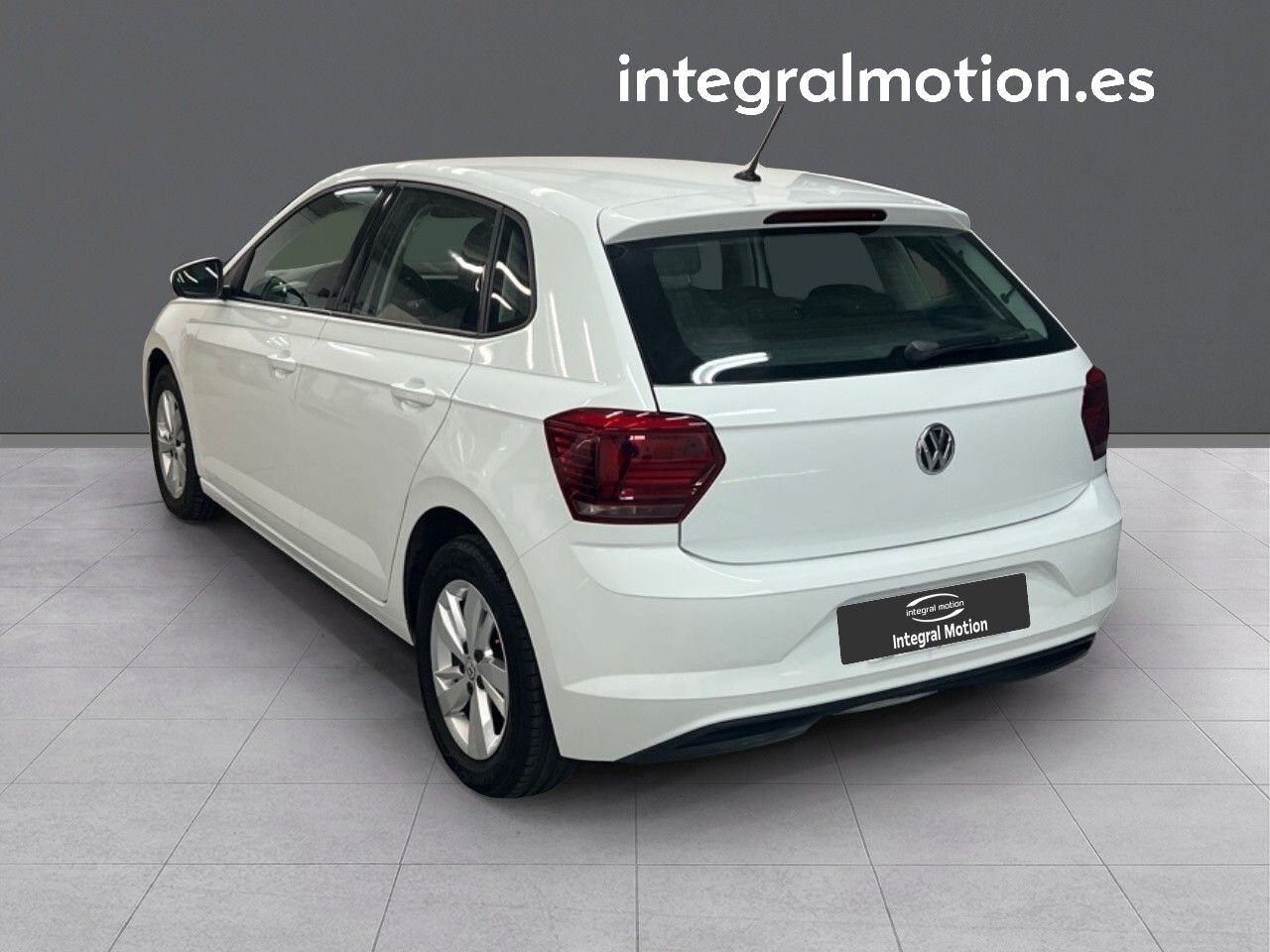 Volkswagen Polo Advance 1.6 TDI 70kW (95CV) - foto 4