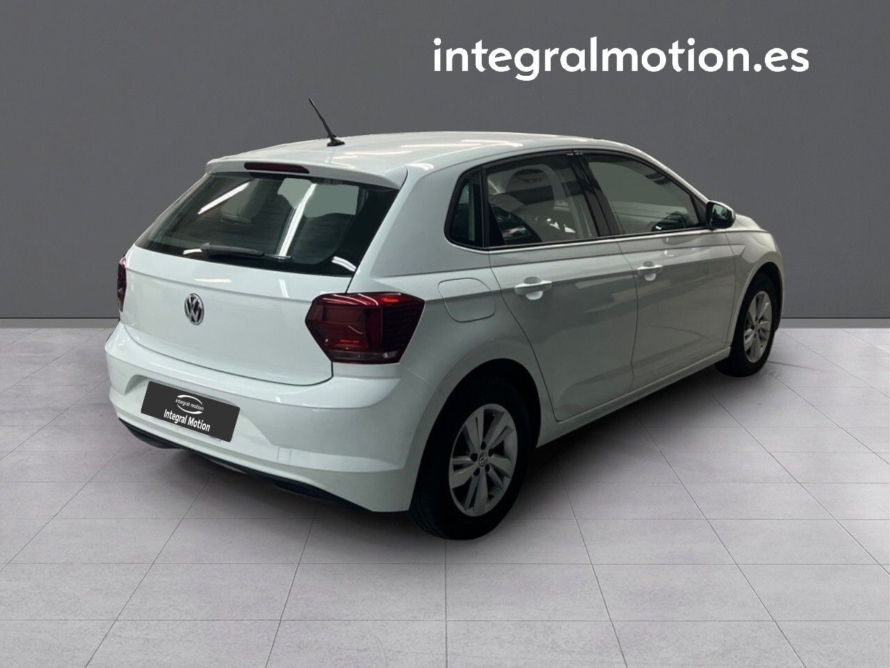 Volkswagen Polo Advance 1.6 TDI 70kW (95CV) - foto 5
