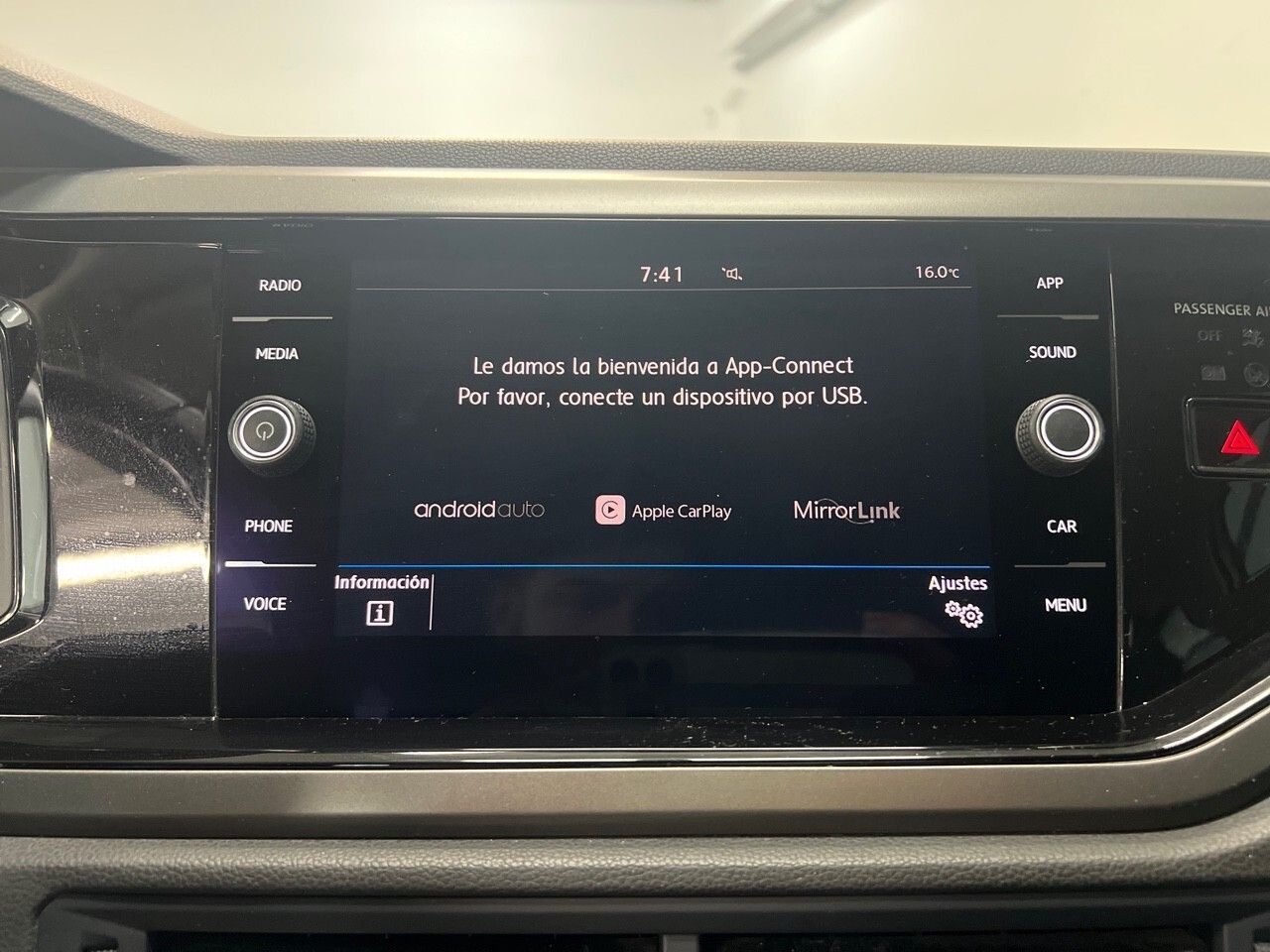 Volkswagen Polo Advance 1.6 TDI 70kW (95CV) - foto 15