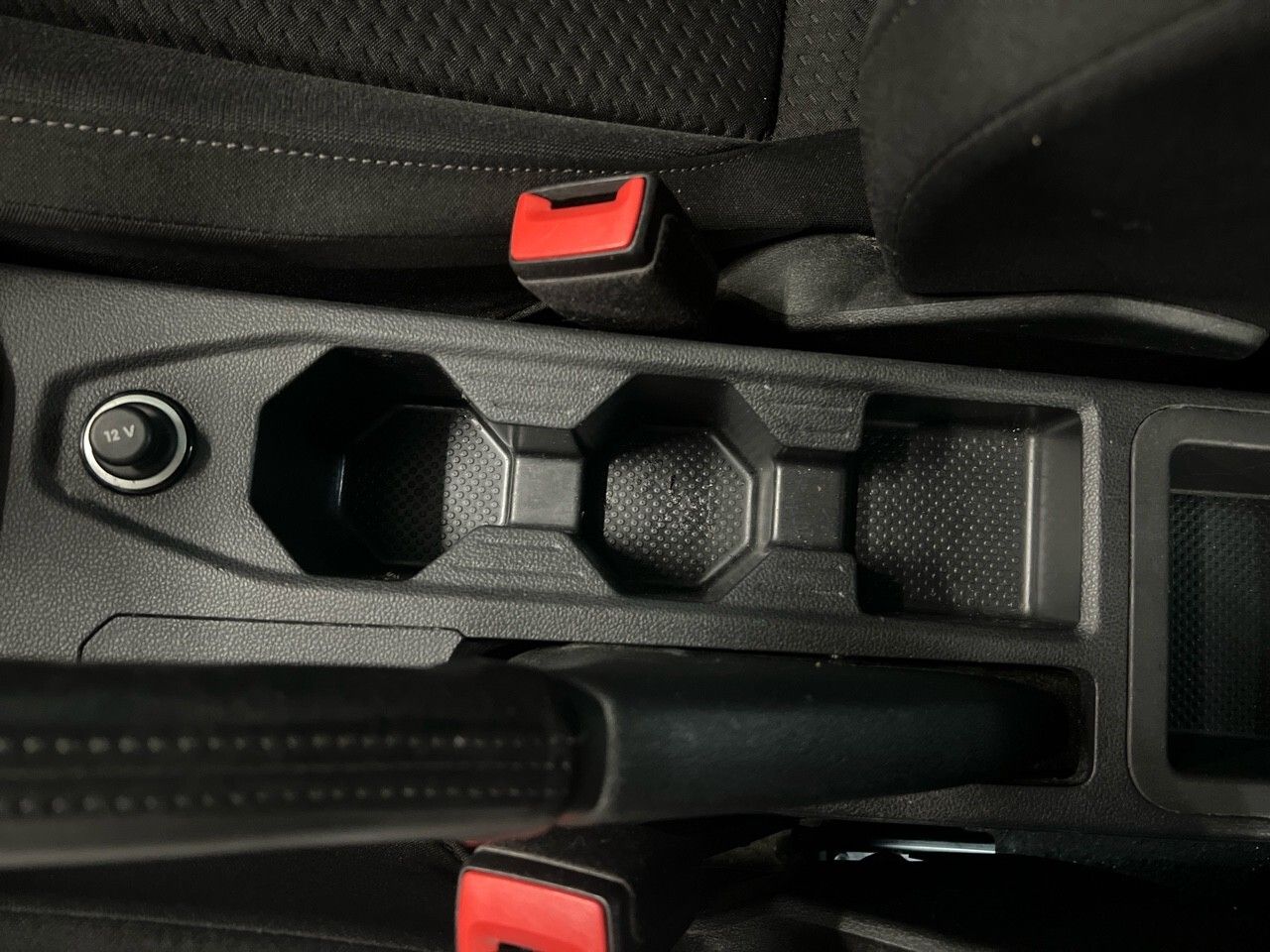 Volkswagen Polo Advance 1.6 TDI 70kW (95CV) - foto 21