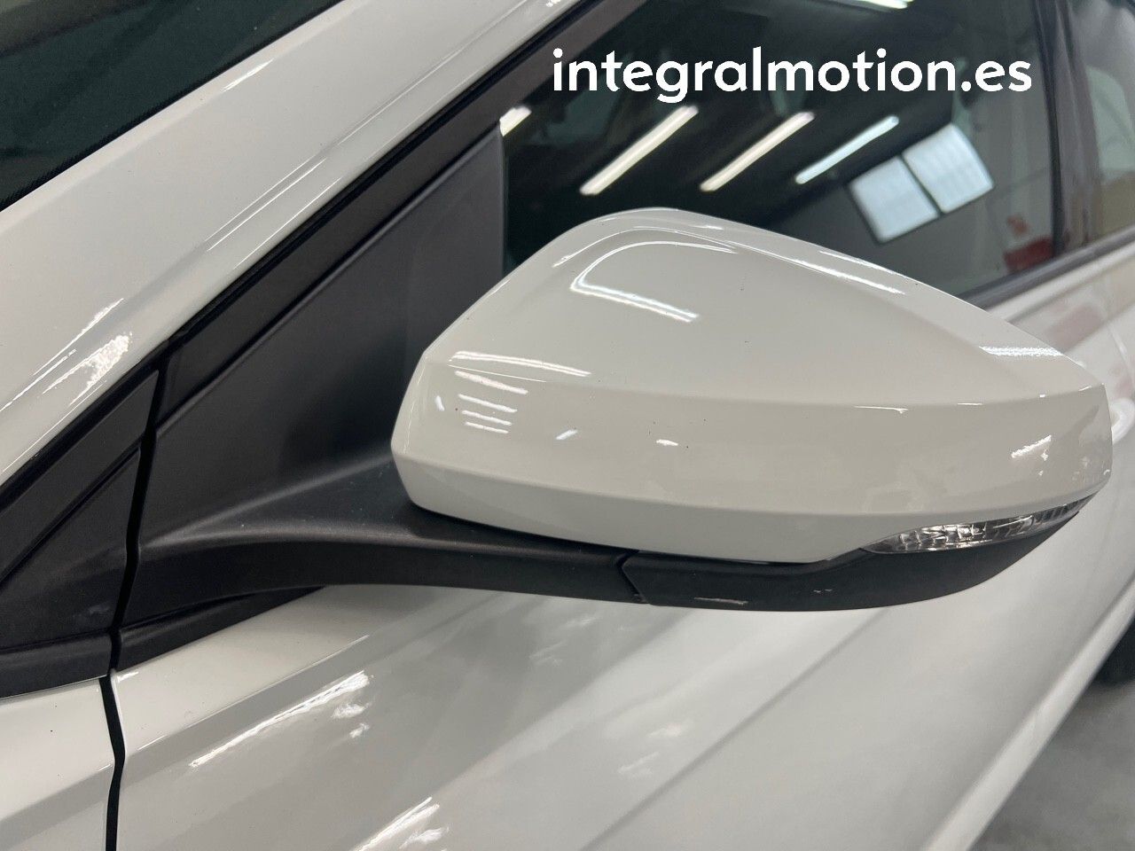 Volkswagen Polo Advance 1.6 TDI 70kW (95CV) - foto 30