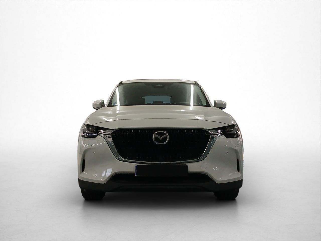 Mazda CX-60 2.5 E-SKYACTIV PHEV EXCLUSIVE-L AUTO AWD 5P - foto 8