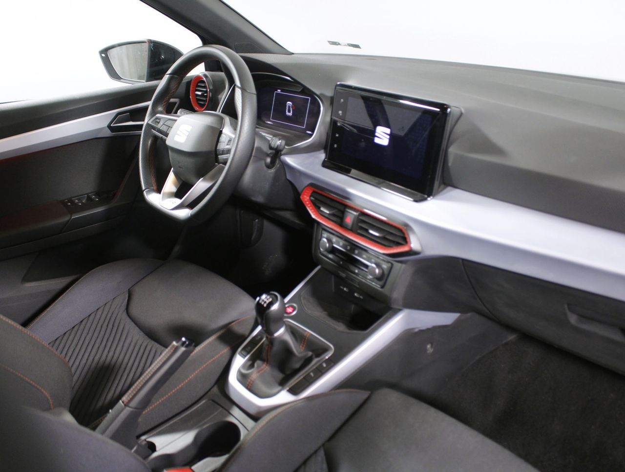 Seat Arona 1.0 TSI 85KW FR SPECIAL EDITION 5P - foto 15