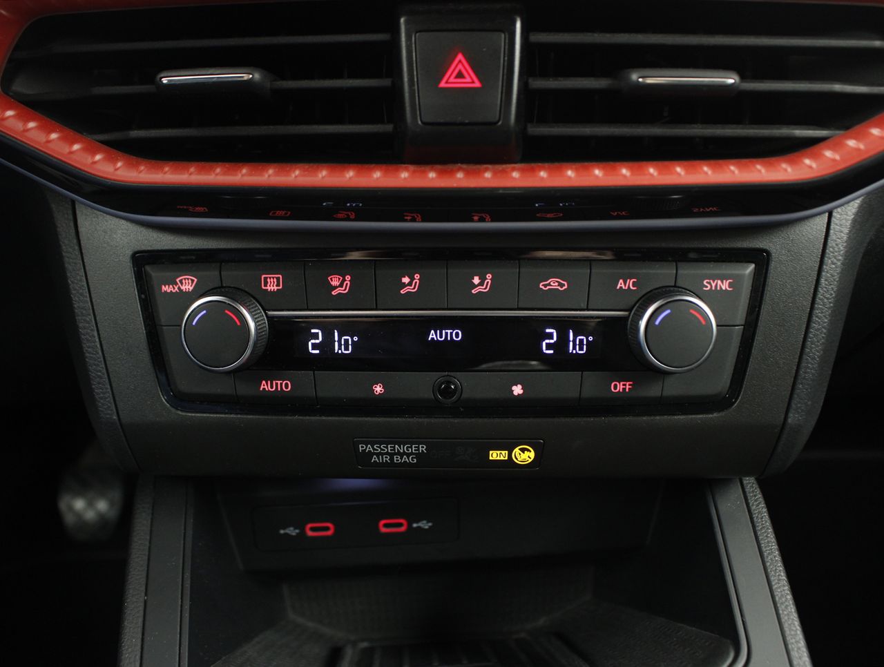 Seat Ibiza 1.0 TSI 81KW FR 5P - foto 11