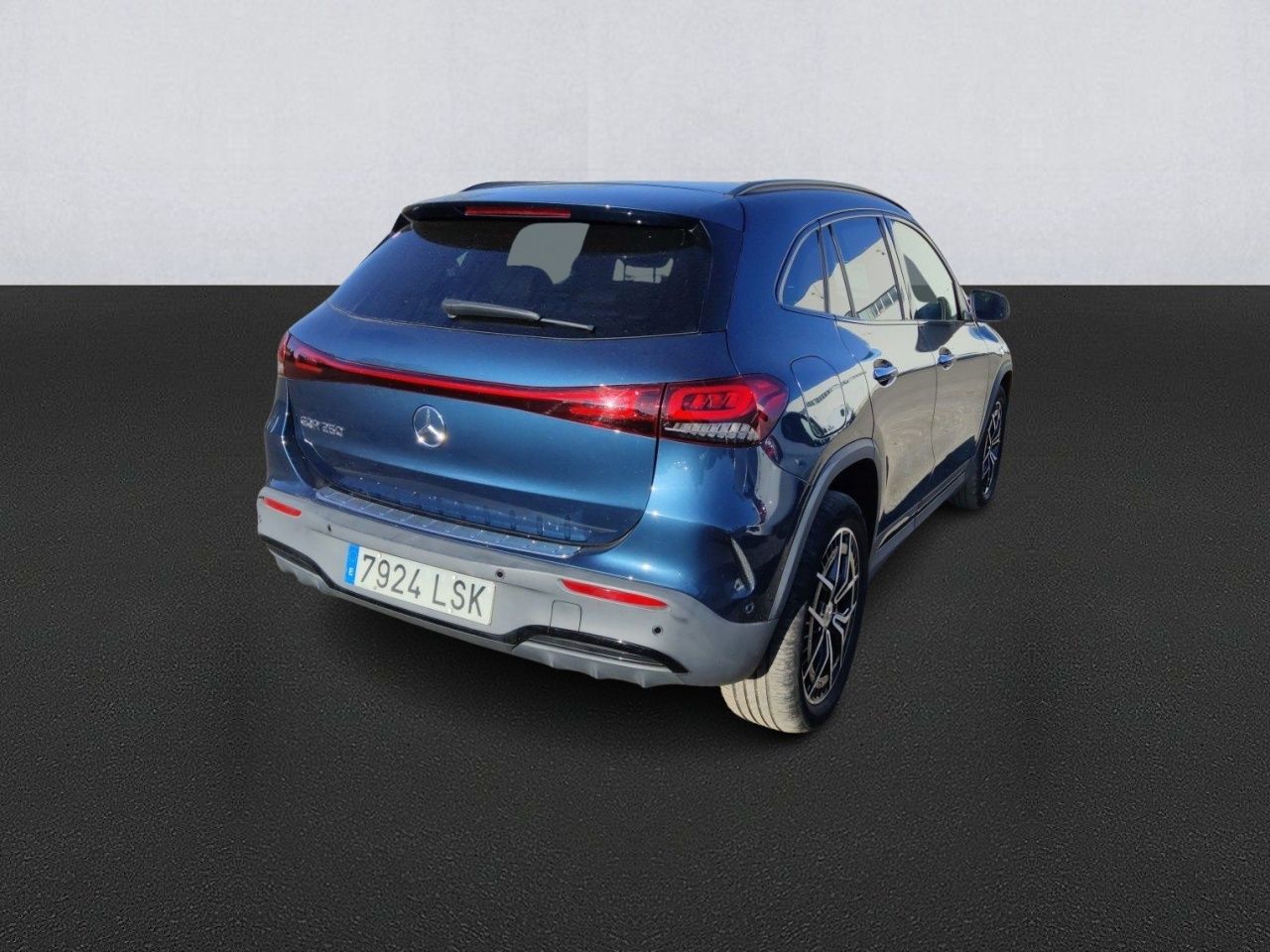Mercedes EQA MERCEDES   250 - foto 4