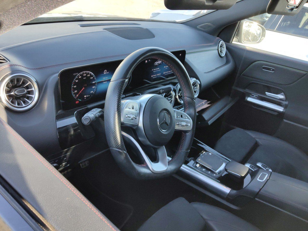 Mercedes EQA MERCEDES   250 - foto 7