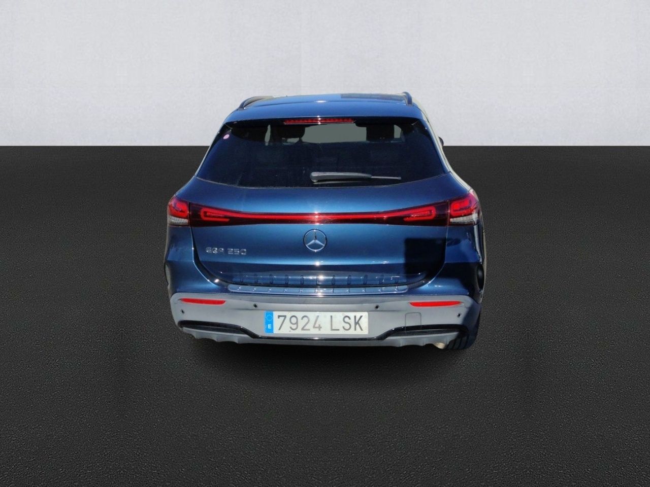 Mercedes EQA MERCEDES   250 - foto 5