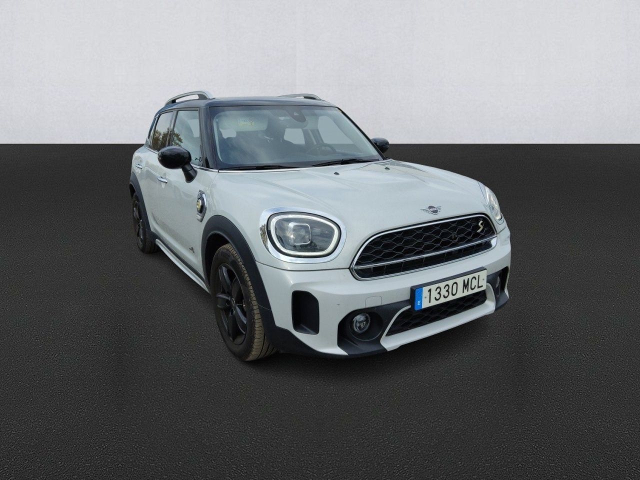 MINI Countryman Cooper SE ALL4 - foto 3