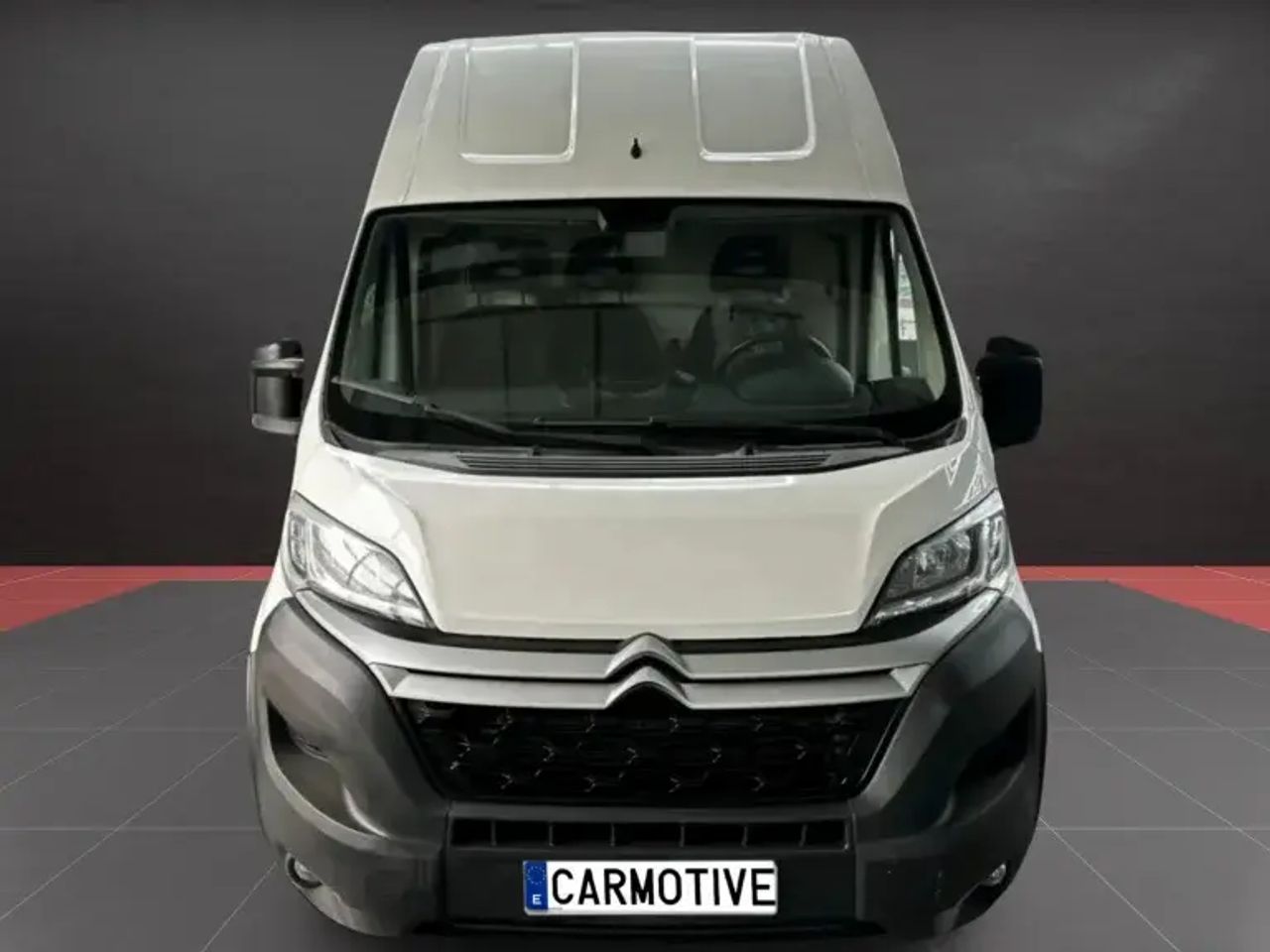 Citroën Jumper L4H3 140 CV - foto 3