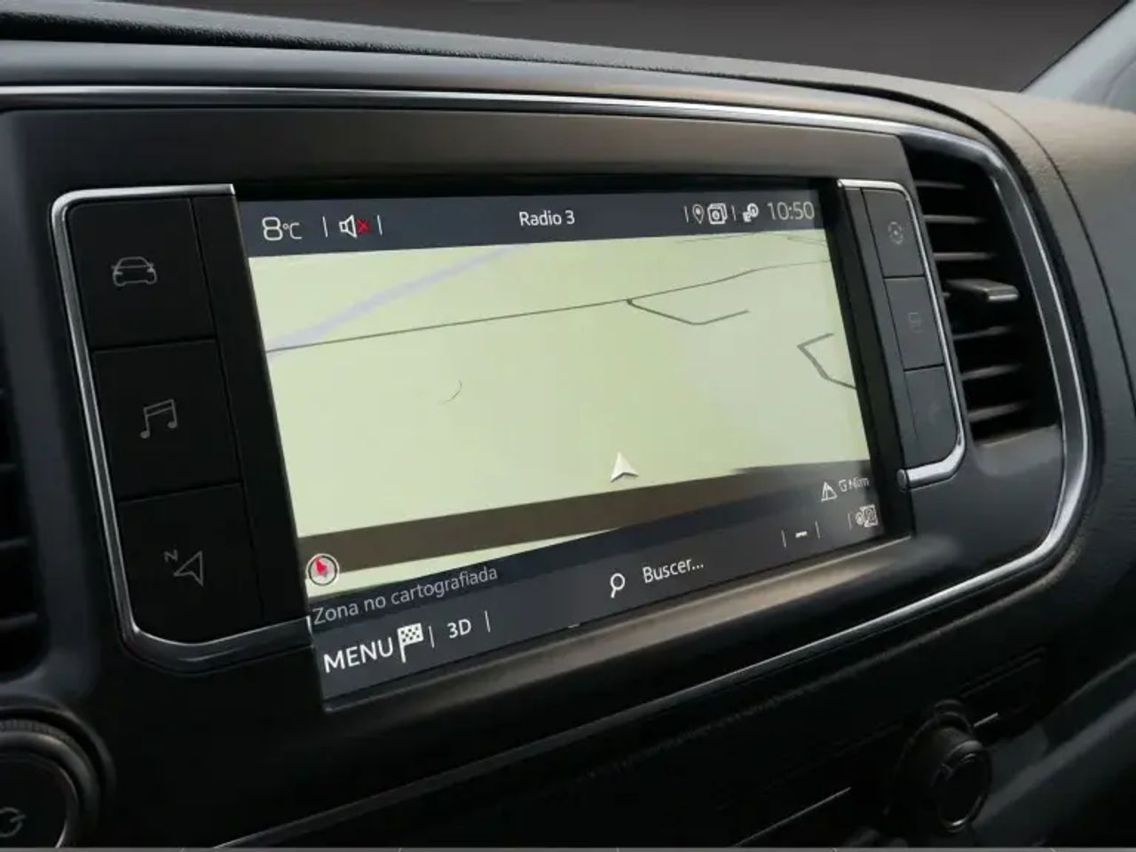 Fiat Scudo Furgón L1H1 - foto 11