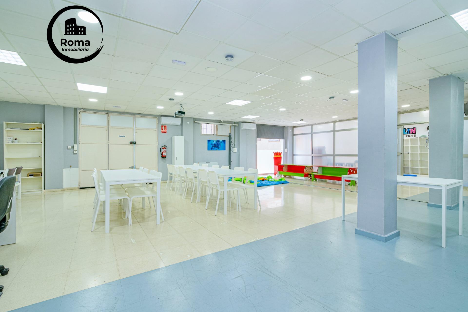 Local comercial en zona de máximo crecimiento – Santa Fe