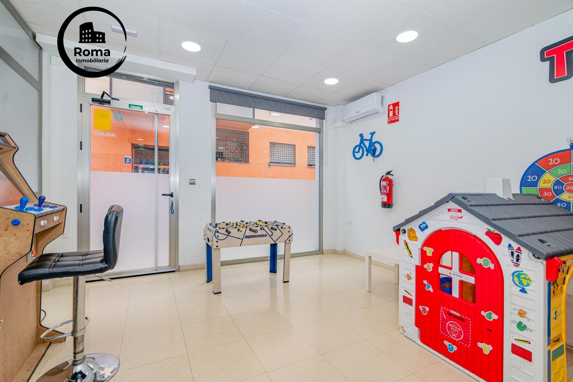 Local comercial en zona de máximo crecimiento – Santa Fe - foto 10