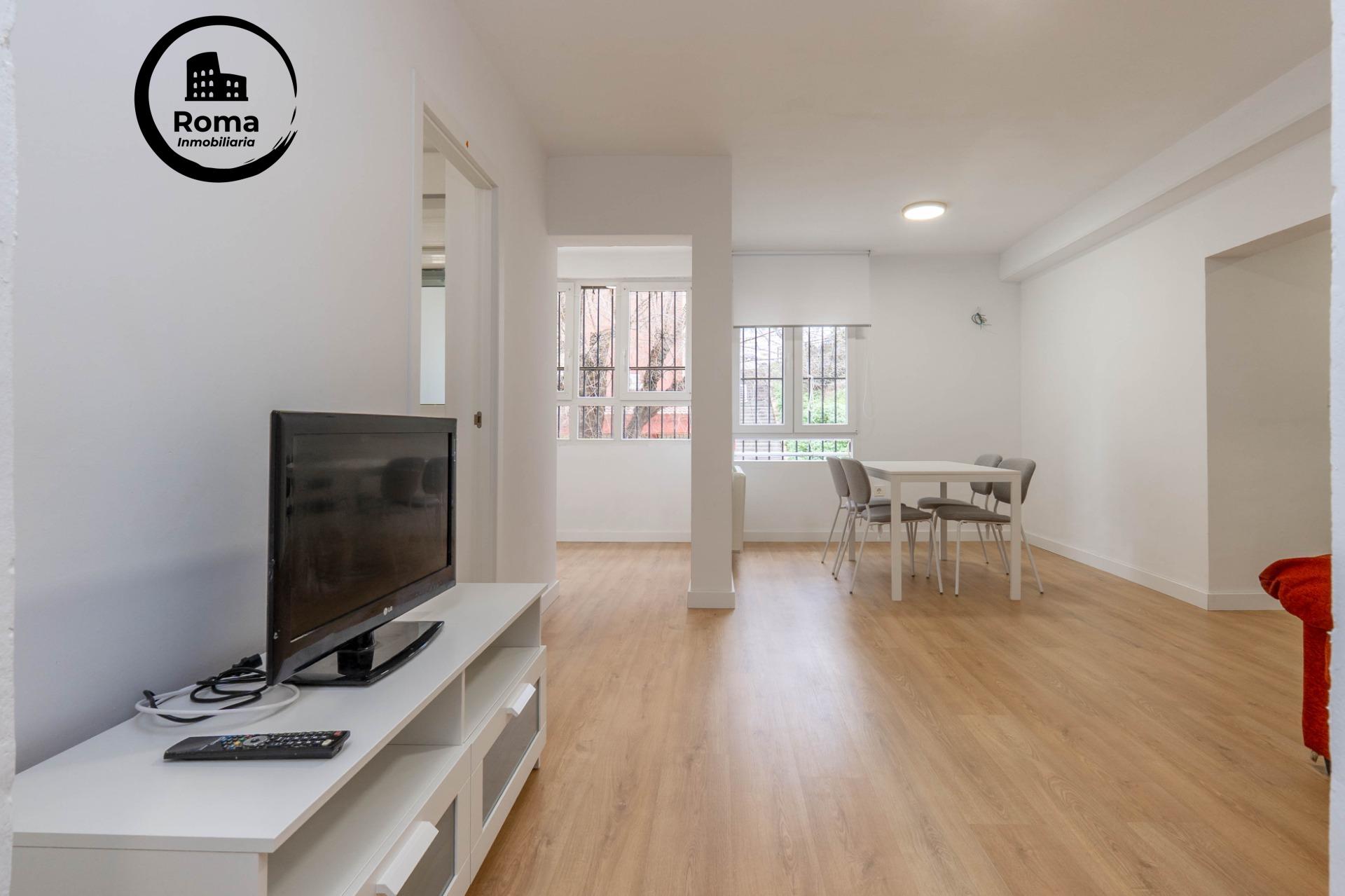 Piso reformado en Casería de Montijo - foto 6