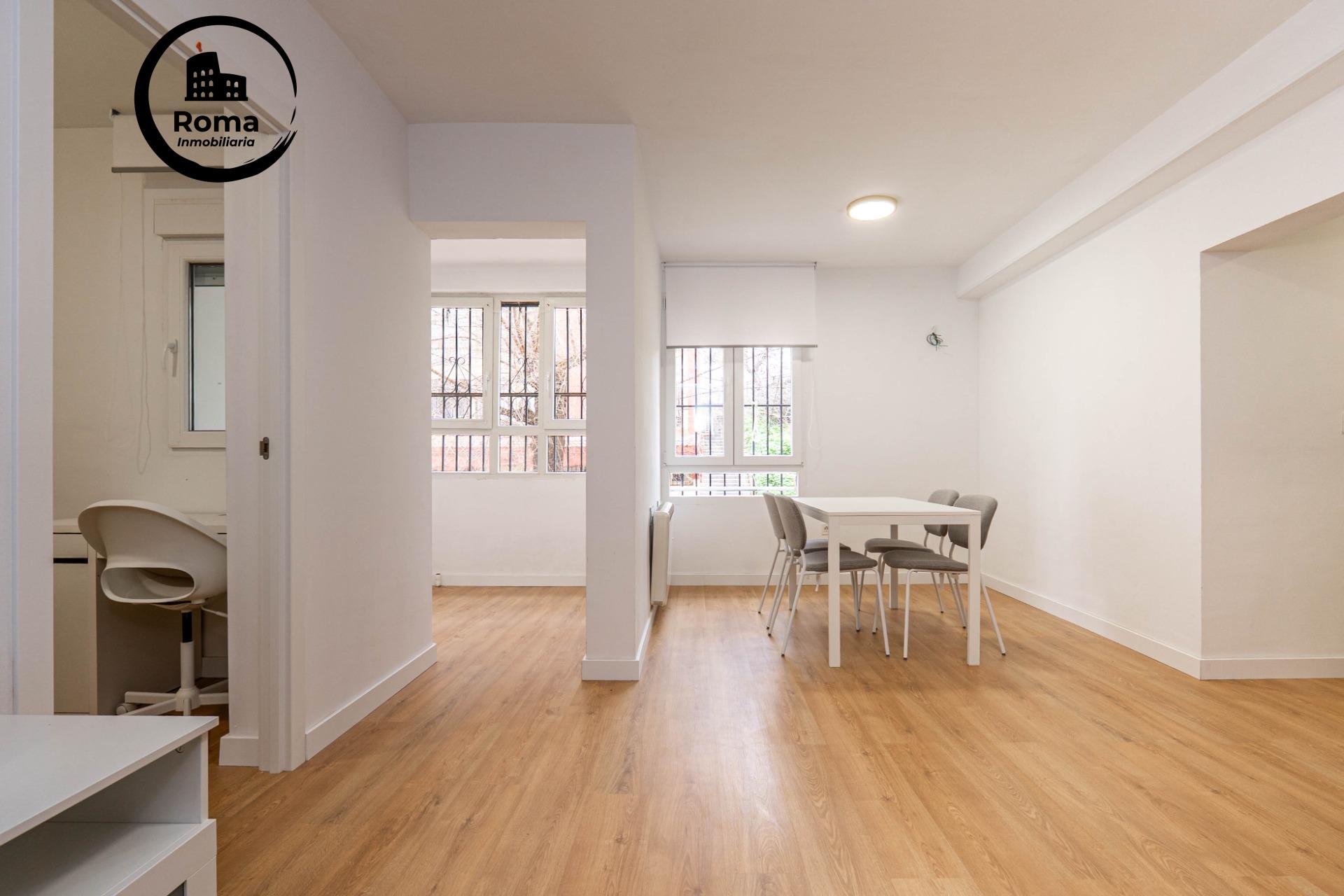 Piso reformado en Casería de Montijo - foto 7