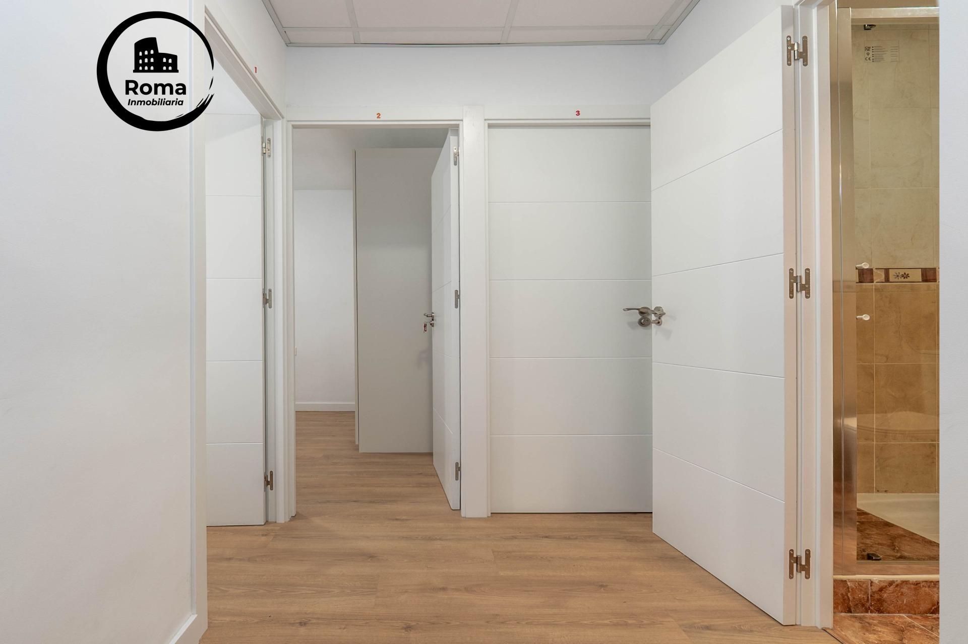 Piso reformado en Casería de Montijo - foto 15