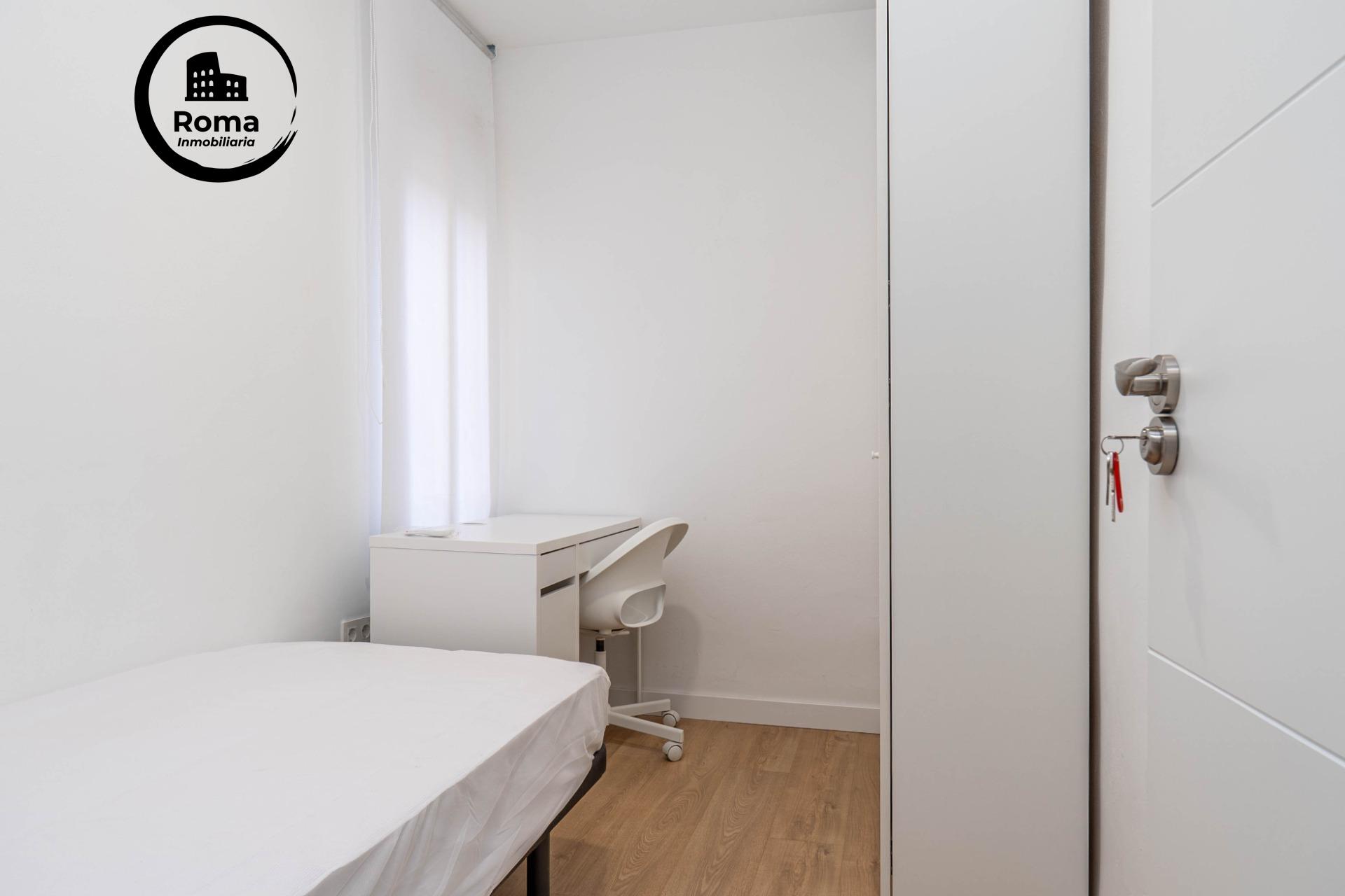 Piso reformado en Casería de Montijo - foto 20