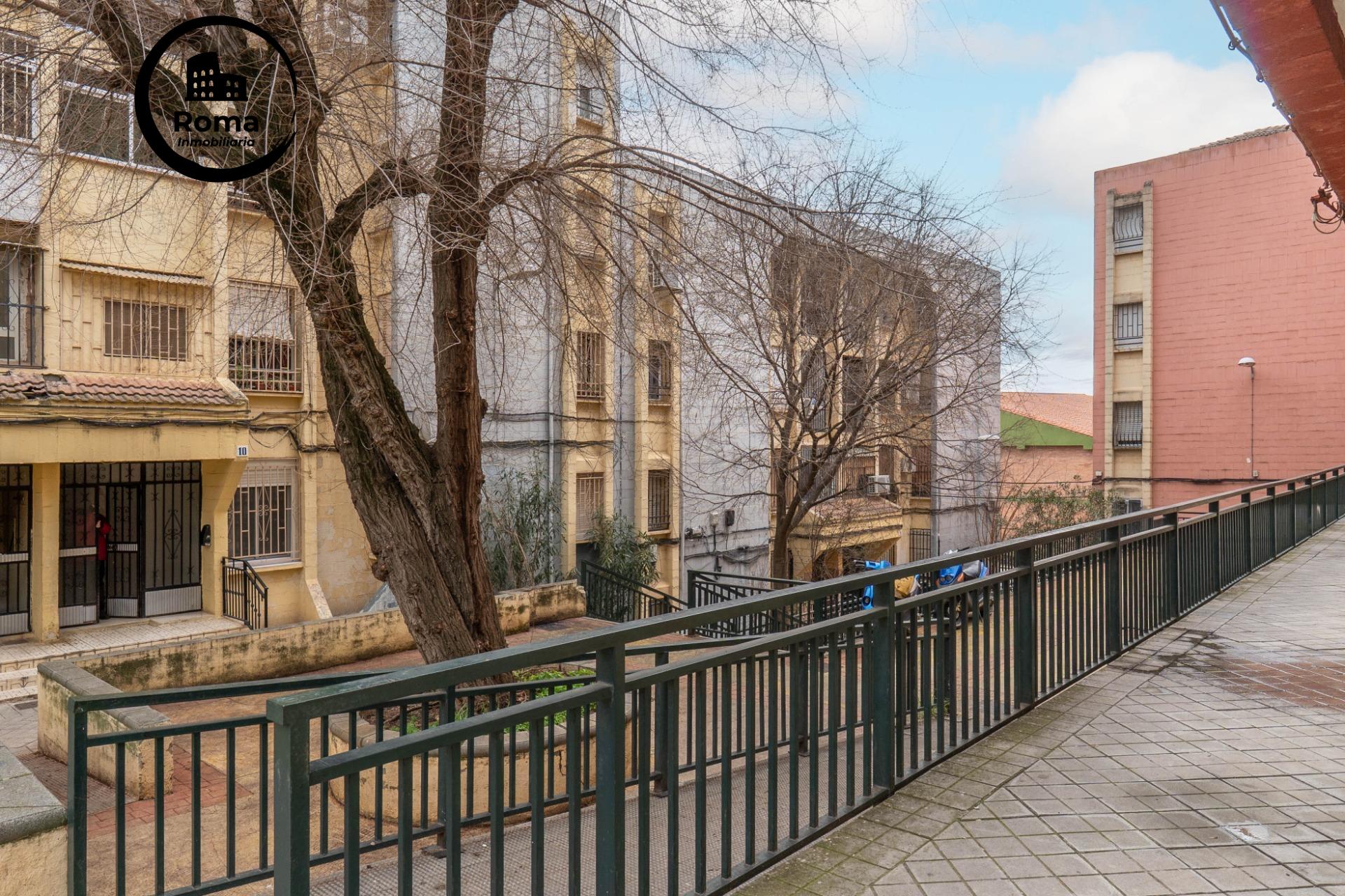 Piso reformado en Casería de Montijo - foto 27