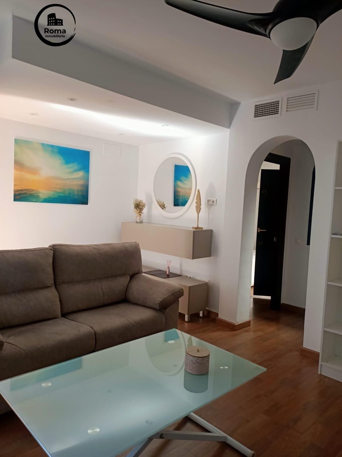 PRECIOSO APARTAMENTO EN CHURRIANA DE LA VEGA!!!!!! - foto 10