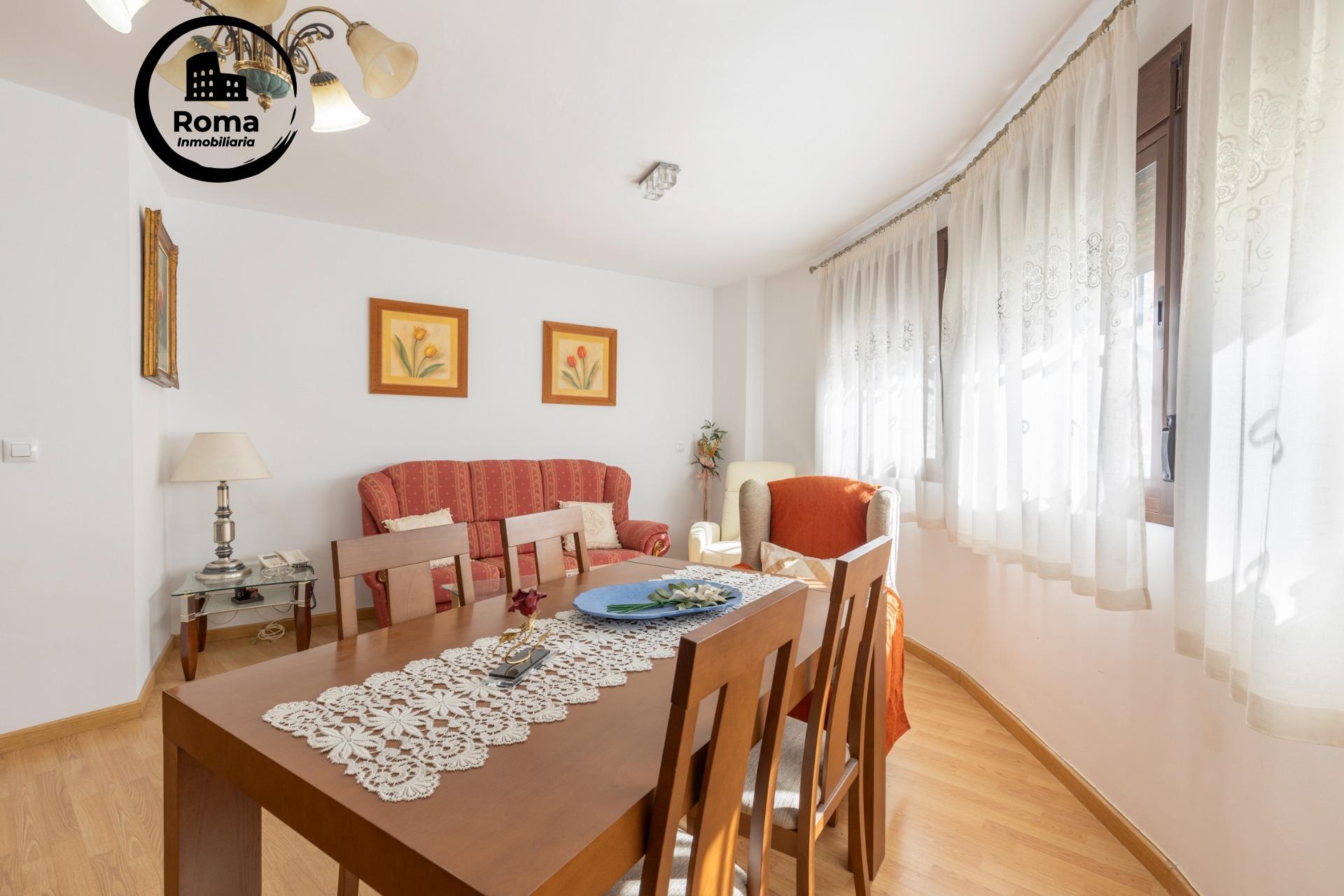 BONITO PISO EN LA ZUBIA - foto 3