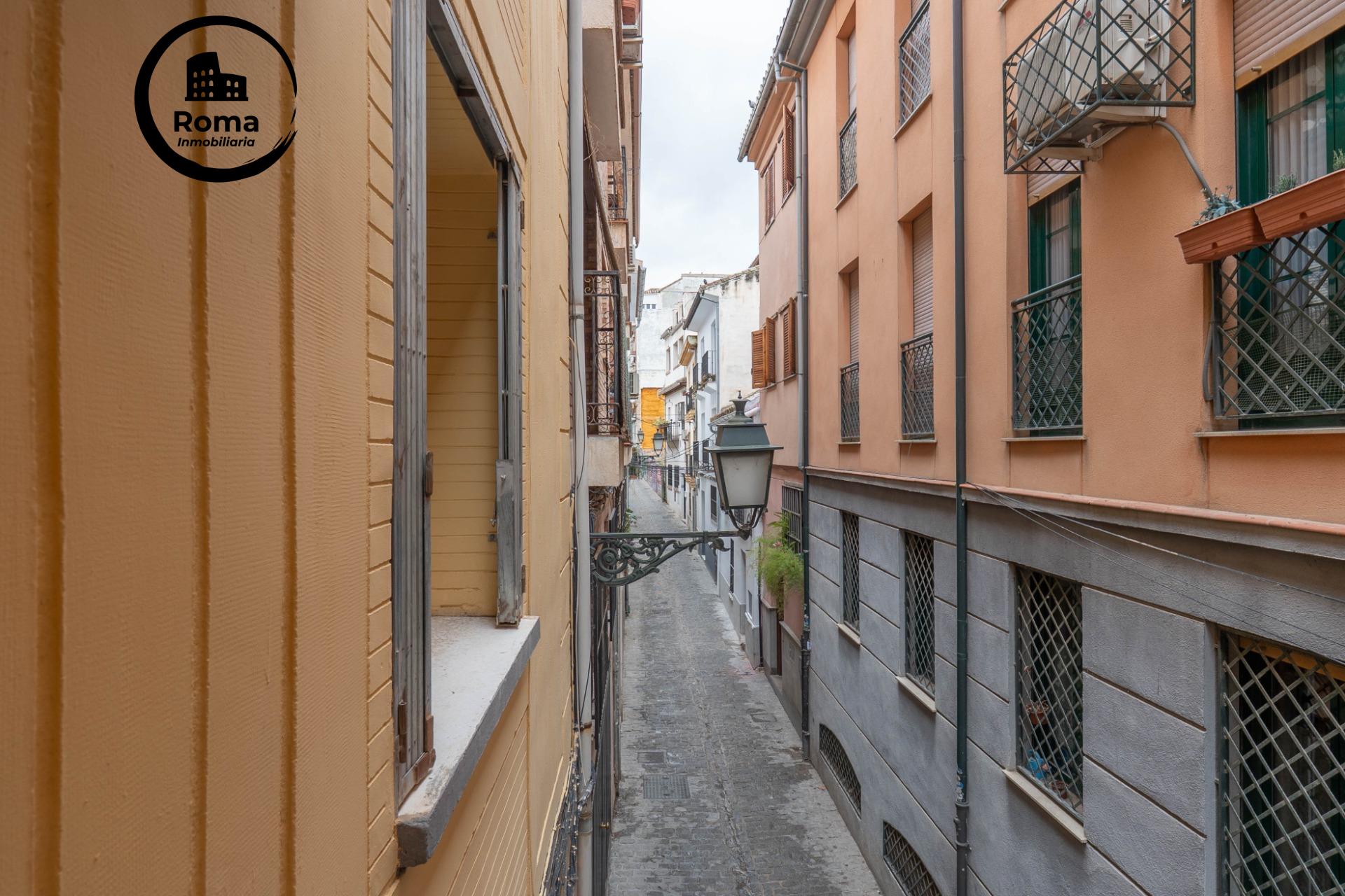 SE VENDE PISO EN EL REALEJO (TRES DORMITORIOS) - foto 17