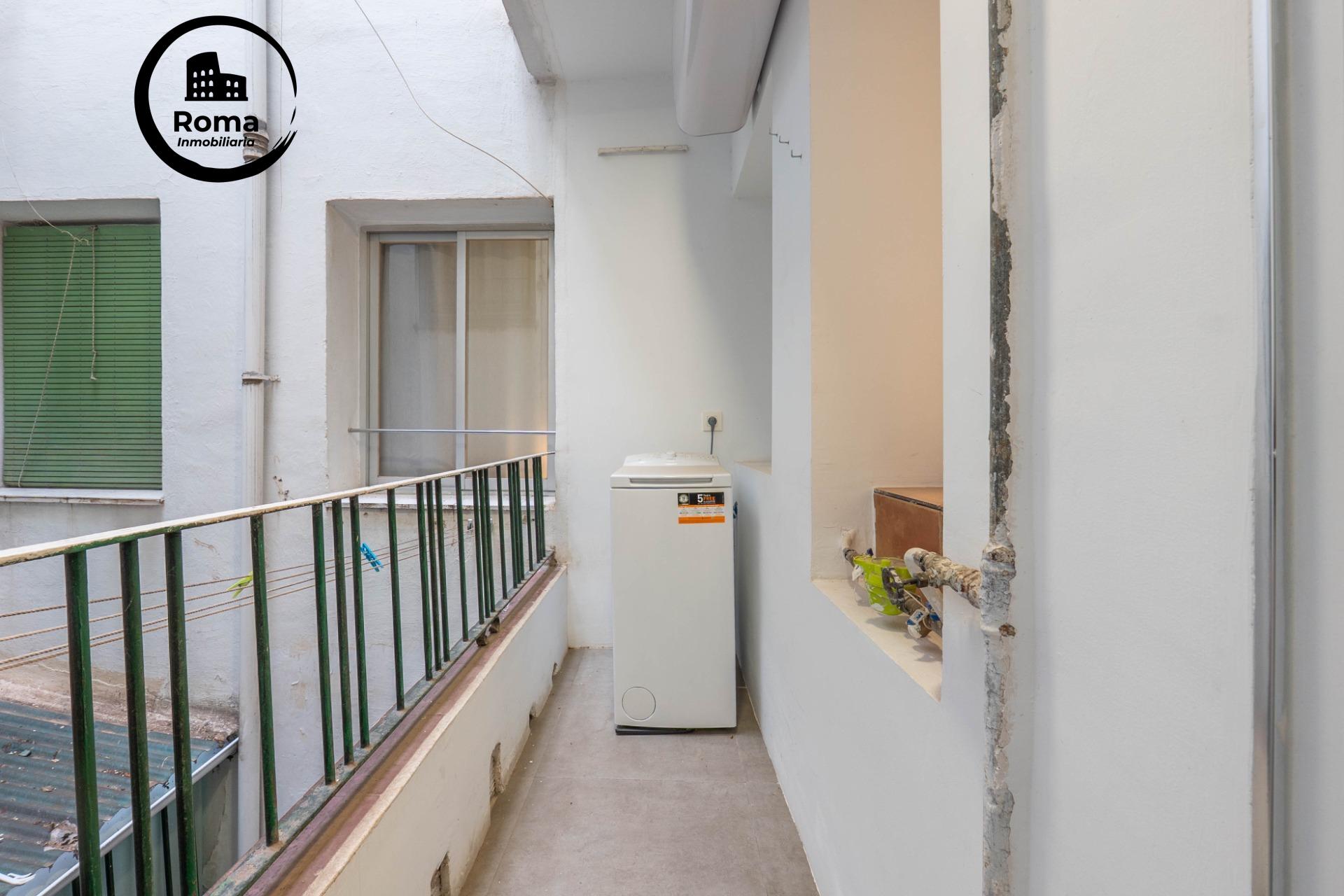 SE VENDE PISO EN EL REALEJO (TRES DORMITORIOS) - foto 28