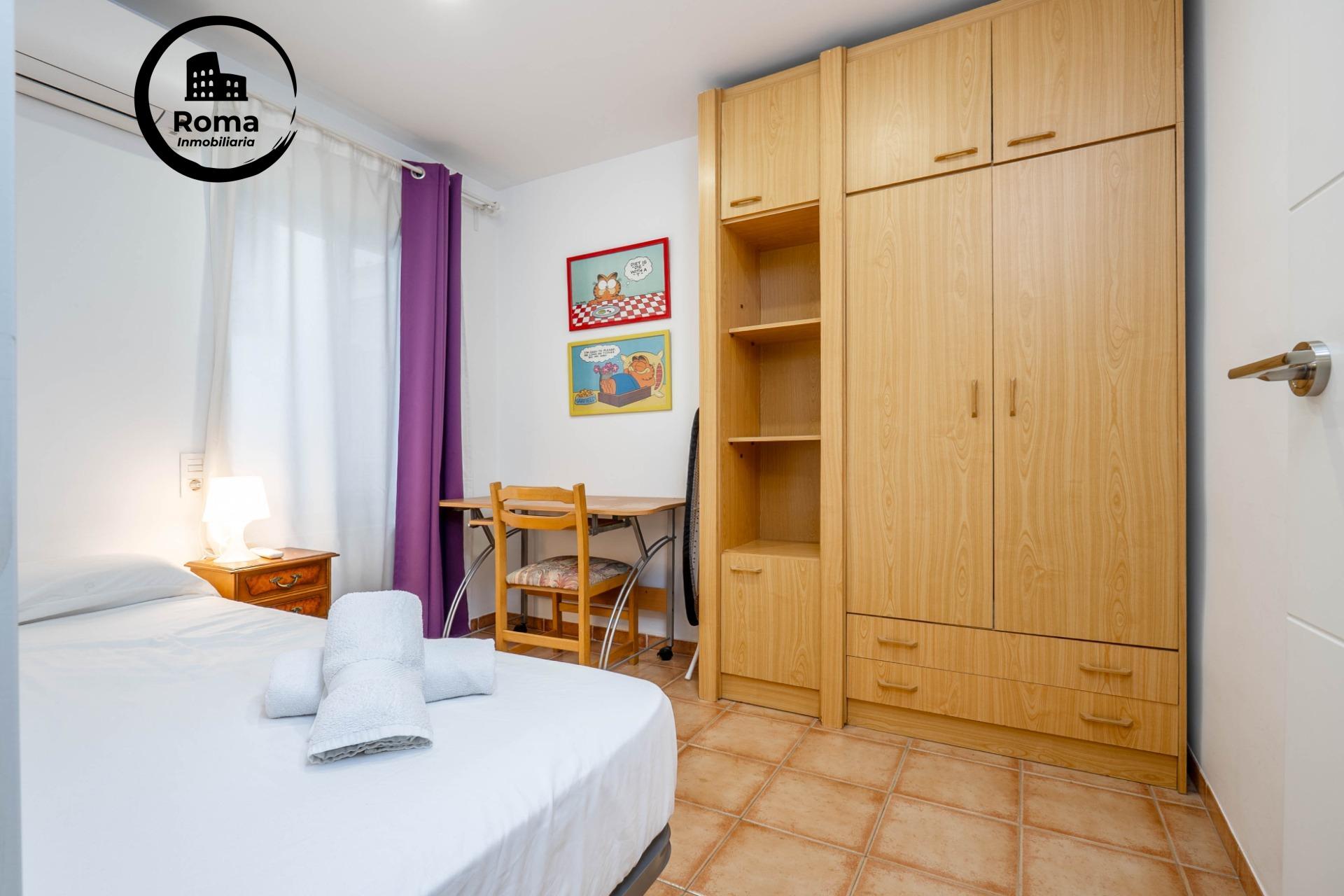 SE VENDE PISO EN EL REALEJO (TRES DORMITORIOS) - foto 34