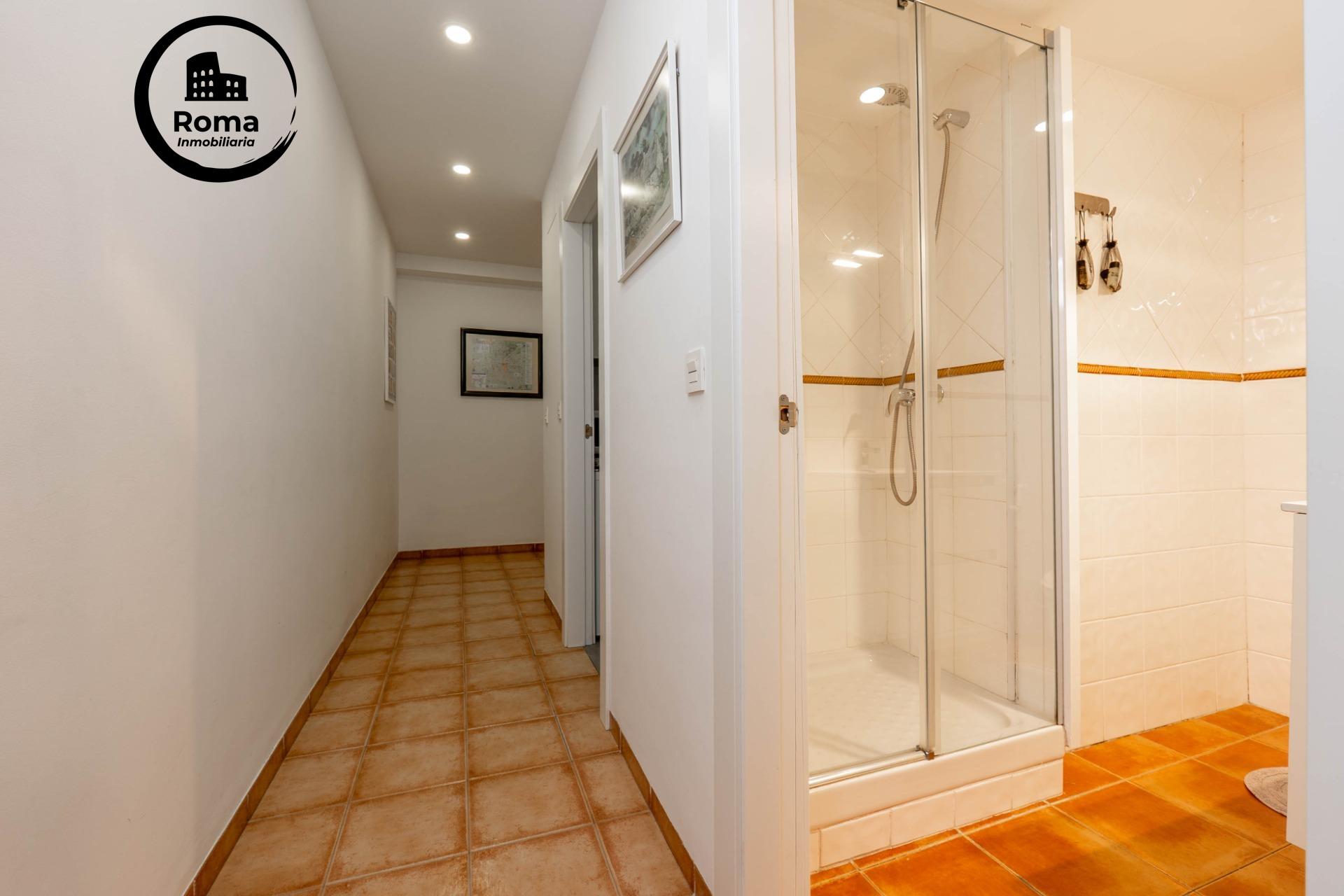 SE VENDE PISO EN EL REALEJO (TRES DORMITORIOS) - foto 37