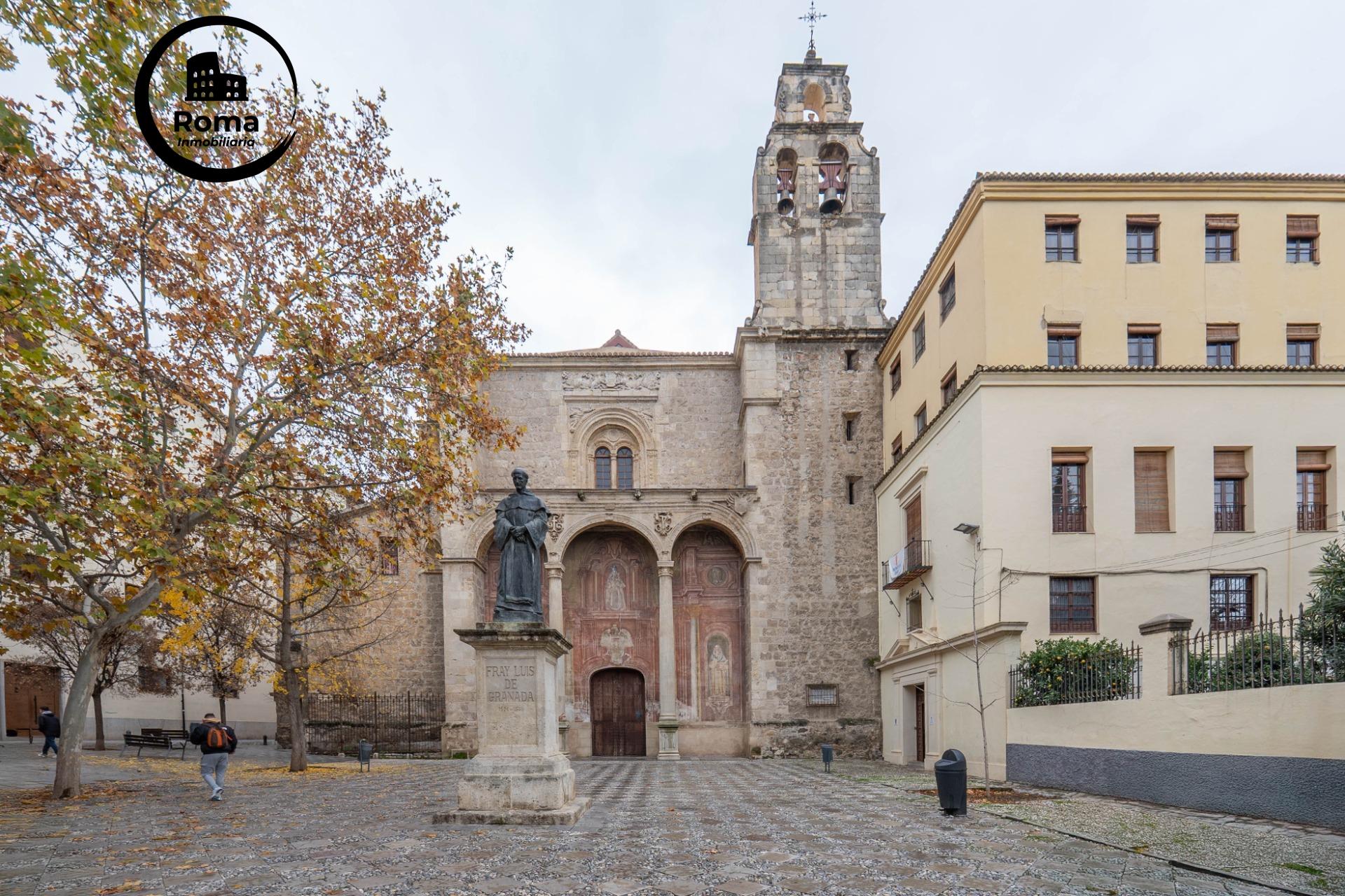 SE VENDE PISO EN EL REALEJO (TRES DORMITORIOS) - foto 49