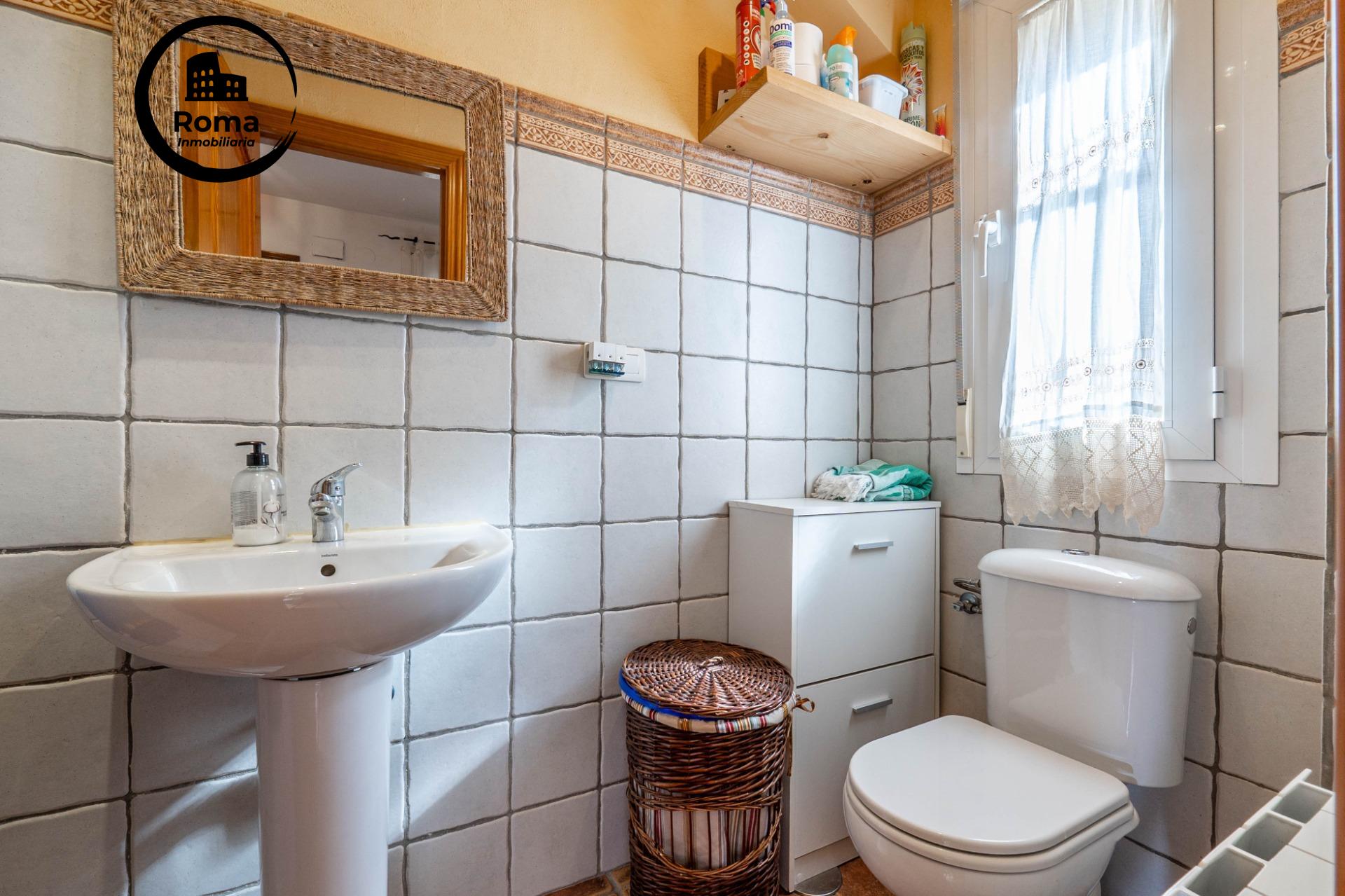 Precioso chalet independiente con piscina en cumbres verdes - foto 12