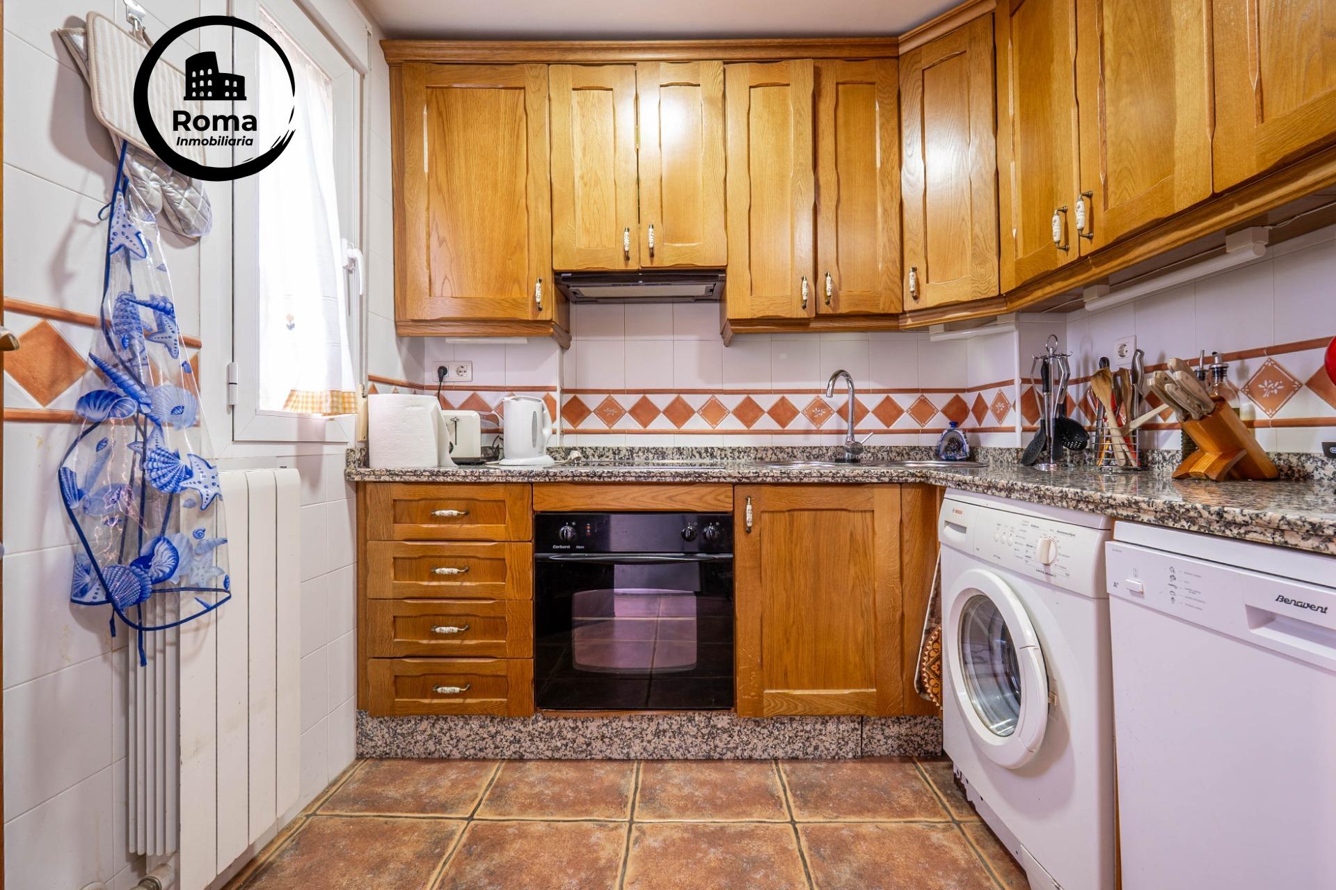 Precioso chalet independiente con piscina en cumbres verdes - foto 14