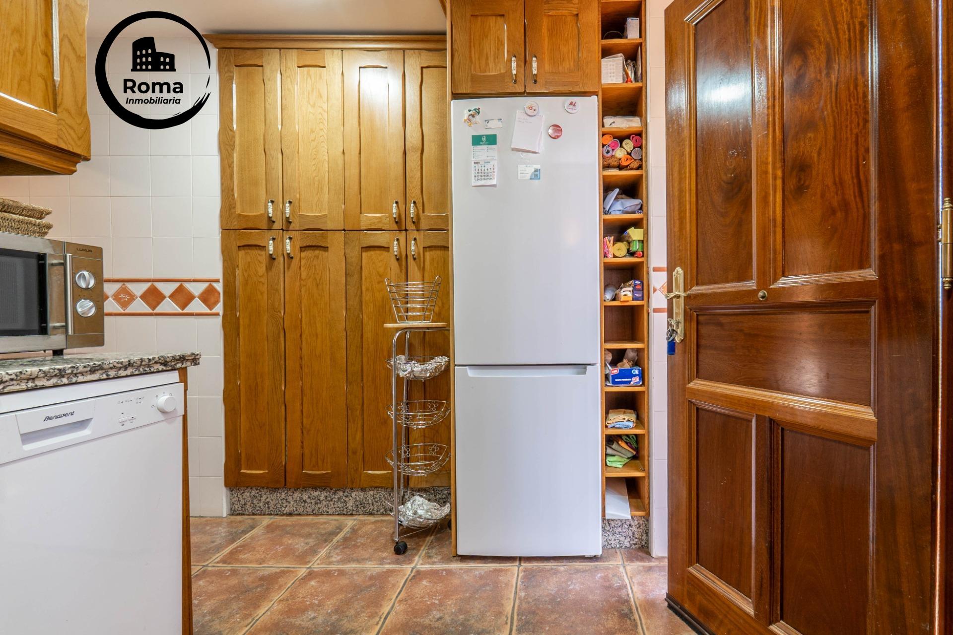 Precioso chalet independiente con piscina en cumbres verdes - foto 15