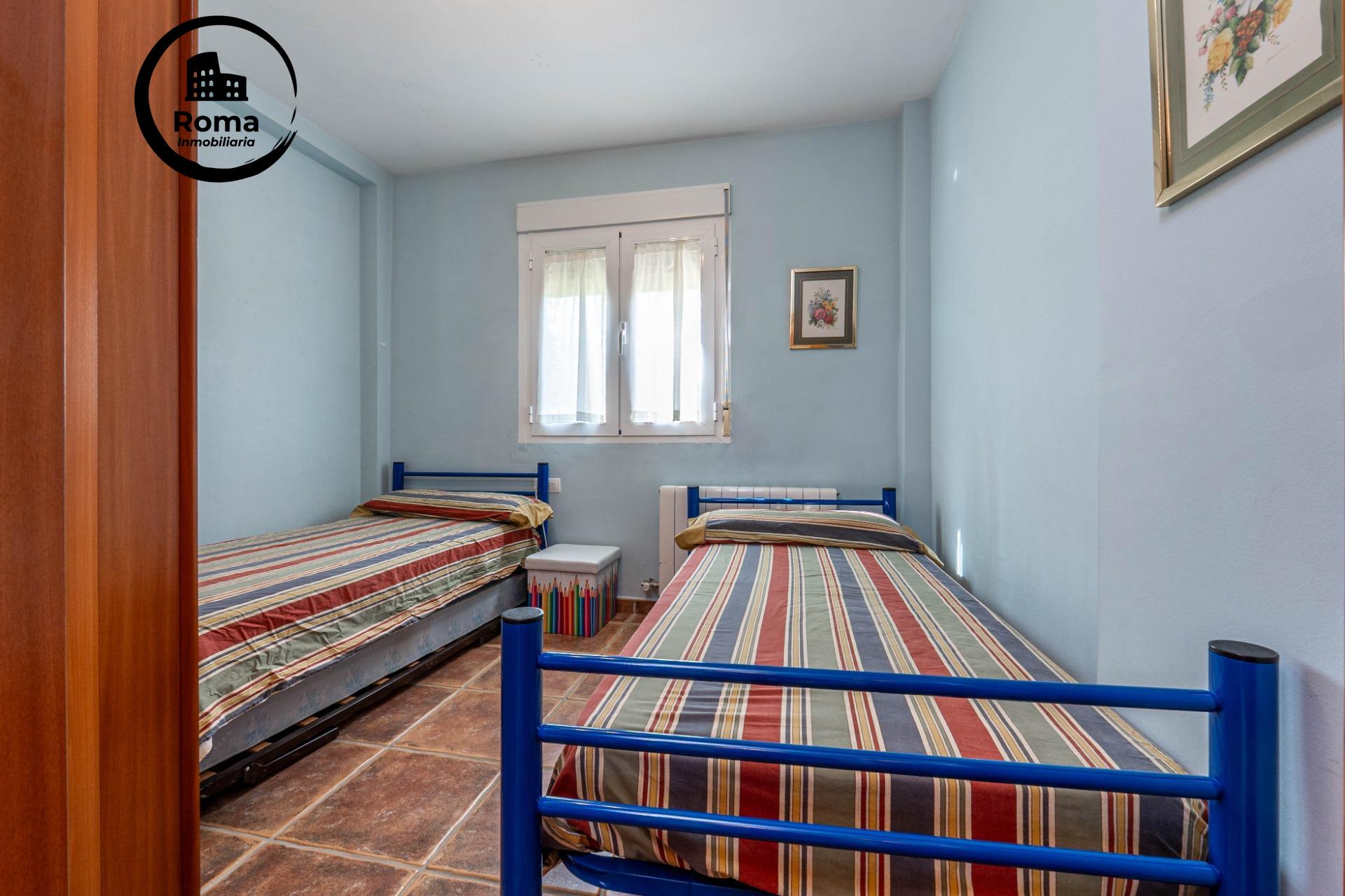 Precioso chalet independiente con piscina en cumbres verdes - foto 20