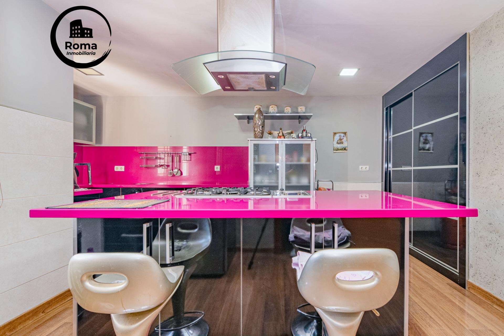 Casoplon en el Zaidin - foto 15