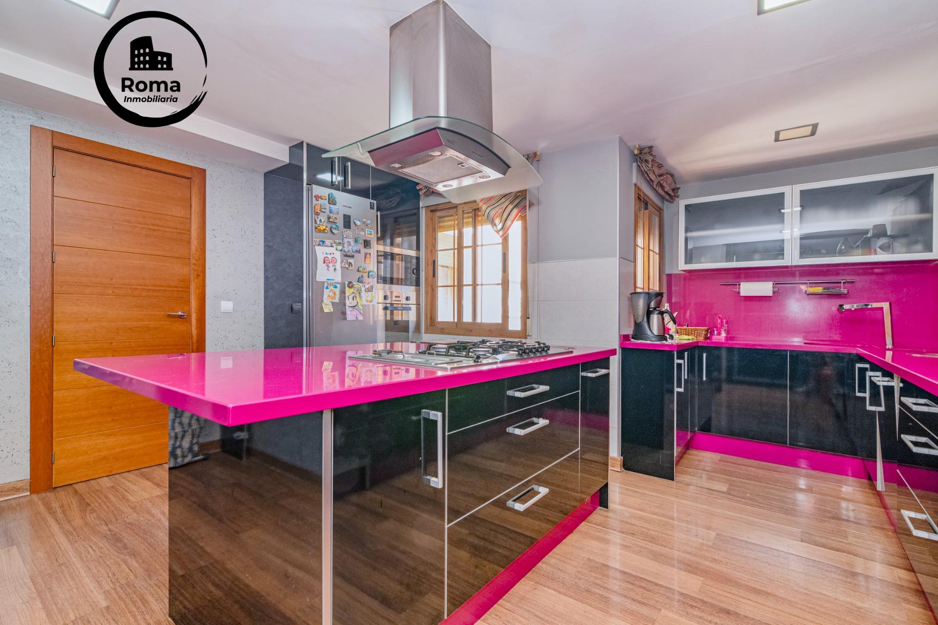 Casoplon en el Zaidin - foto 17