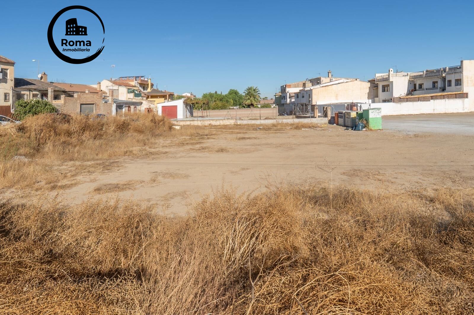 Terreno en Gabia (Gabia Chica) Oportunidad para promotores y - foto 21