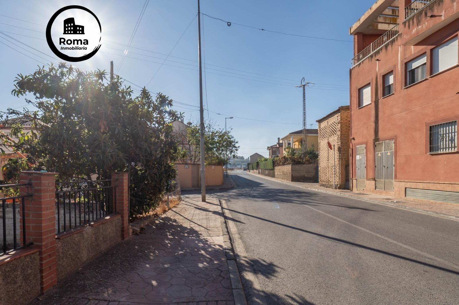 Terreno en Gabia (Gabia Chica) Oportunidad para promotores y - foto 36