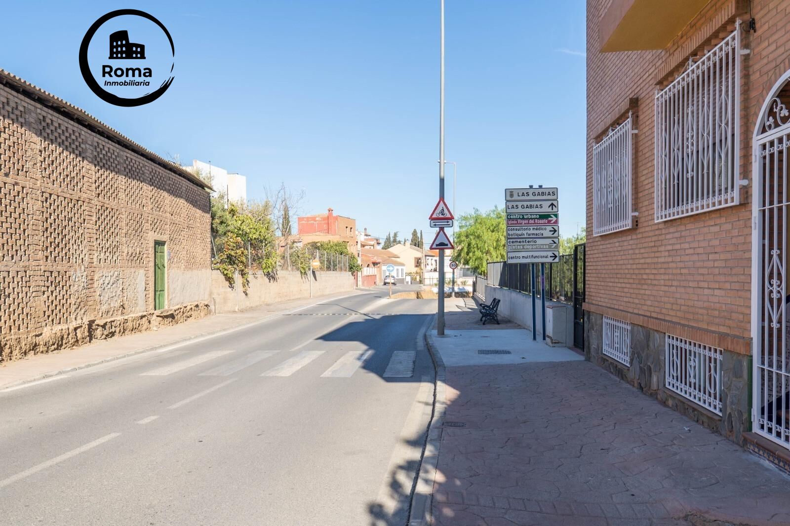 Terreno en Gabia (Gabia Chica) Oportunidad para promotores y - foto 37