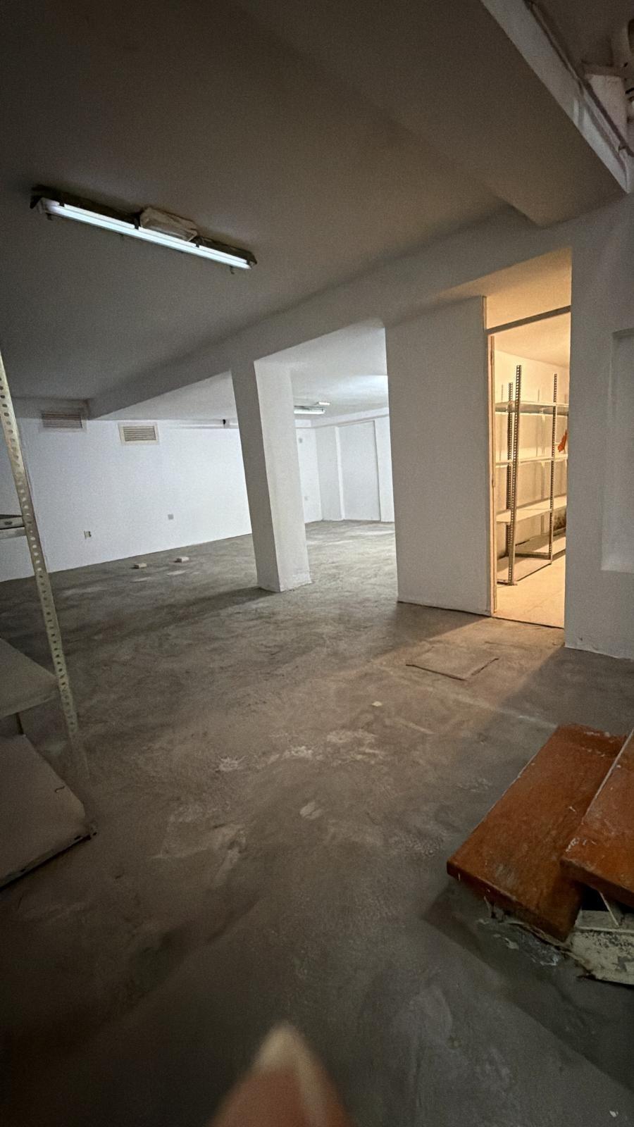 AMPLIO LOCAL EN ALQUILER PUERTO DE LA CRUZ - foto 6