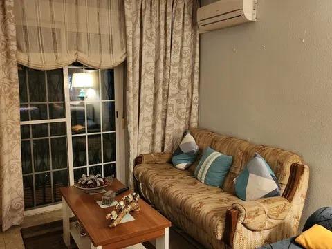 RENTABILIDAD 1.500€/MES | Amplio piso reformado con 2 patios - foto 3