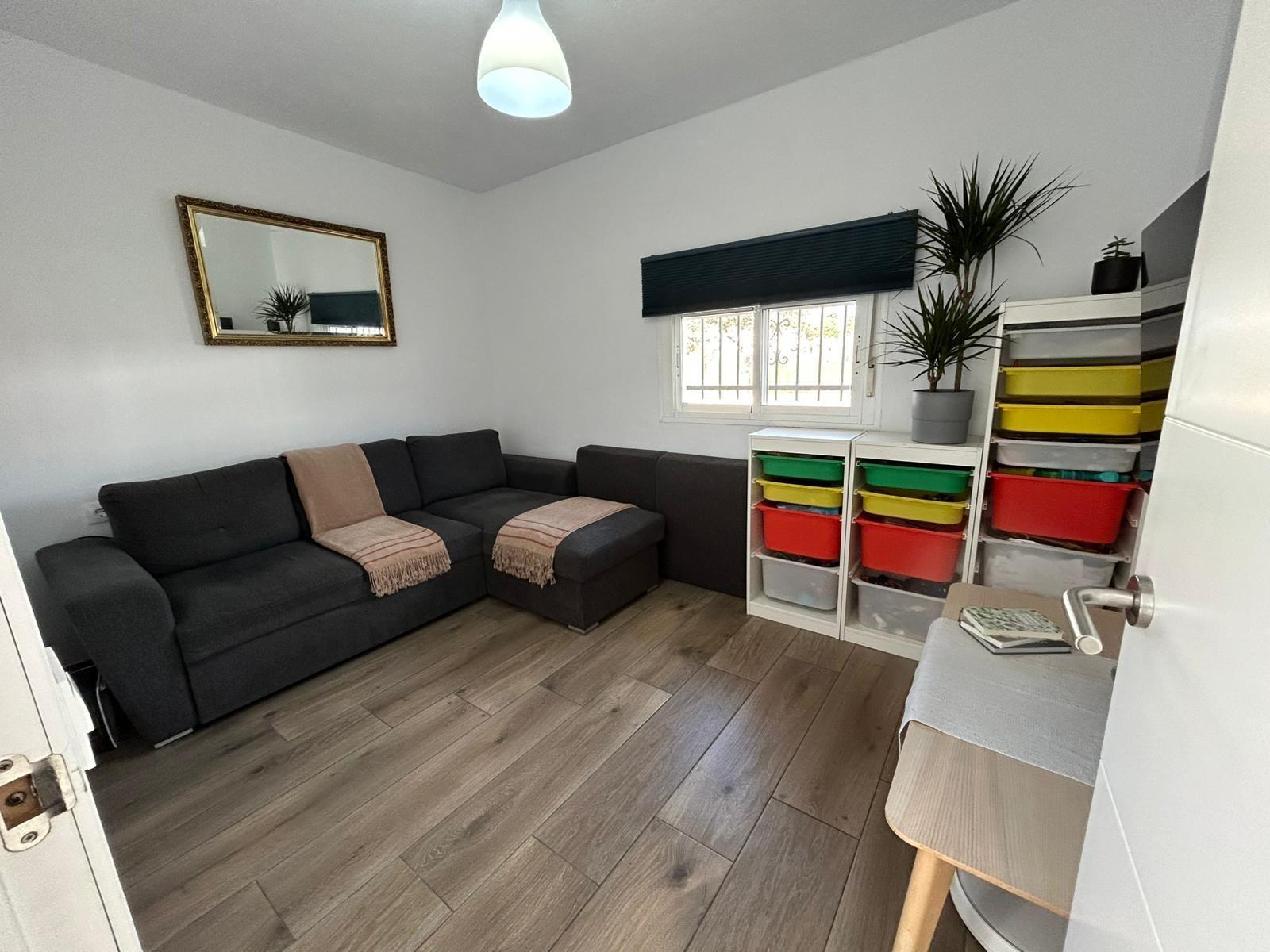 PRECIOSO CHALET CON VISTAS A VEJER DE LA FRNTERA - foto 8