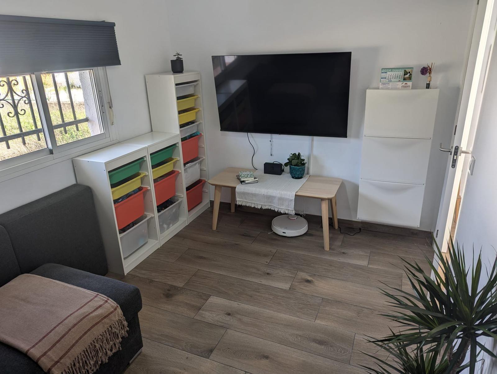 PRECIOSO CHALET CON VISTAS A VEJER DE LA FRNTERA - foto 10