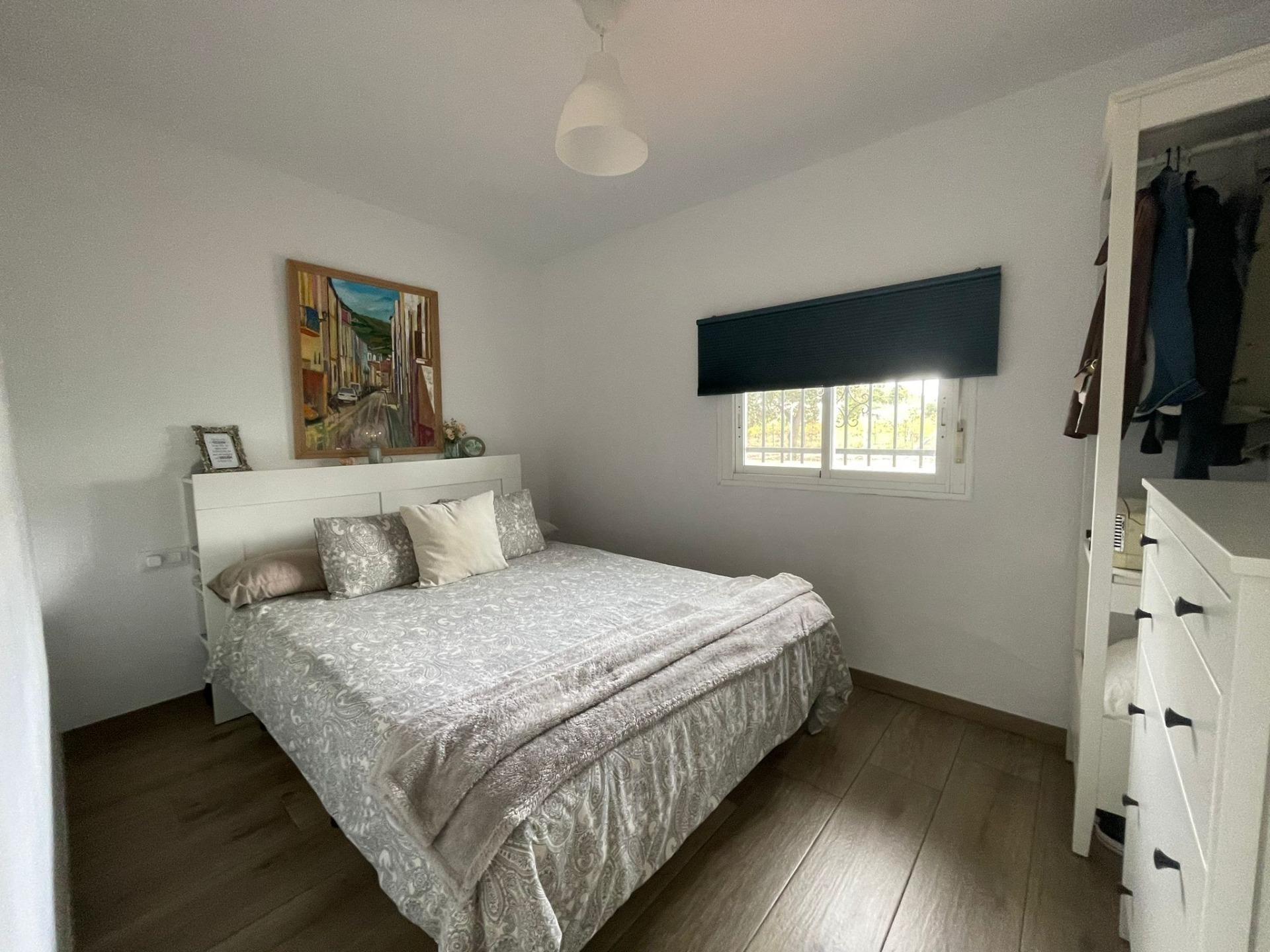 PRECIOSO CHALET CON VISTAS A VEJER DE LA FRNTERA - foto 15